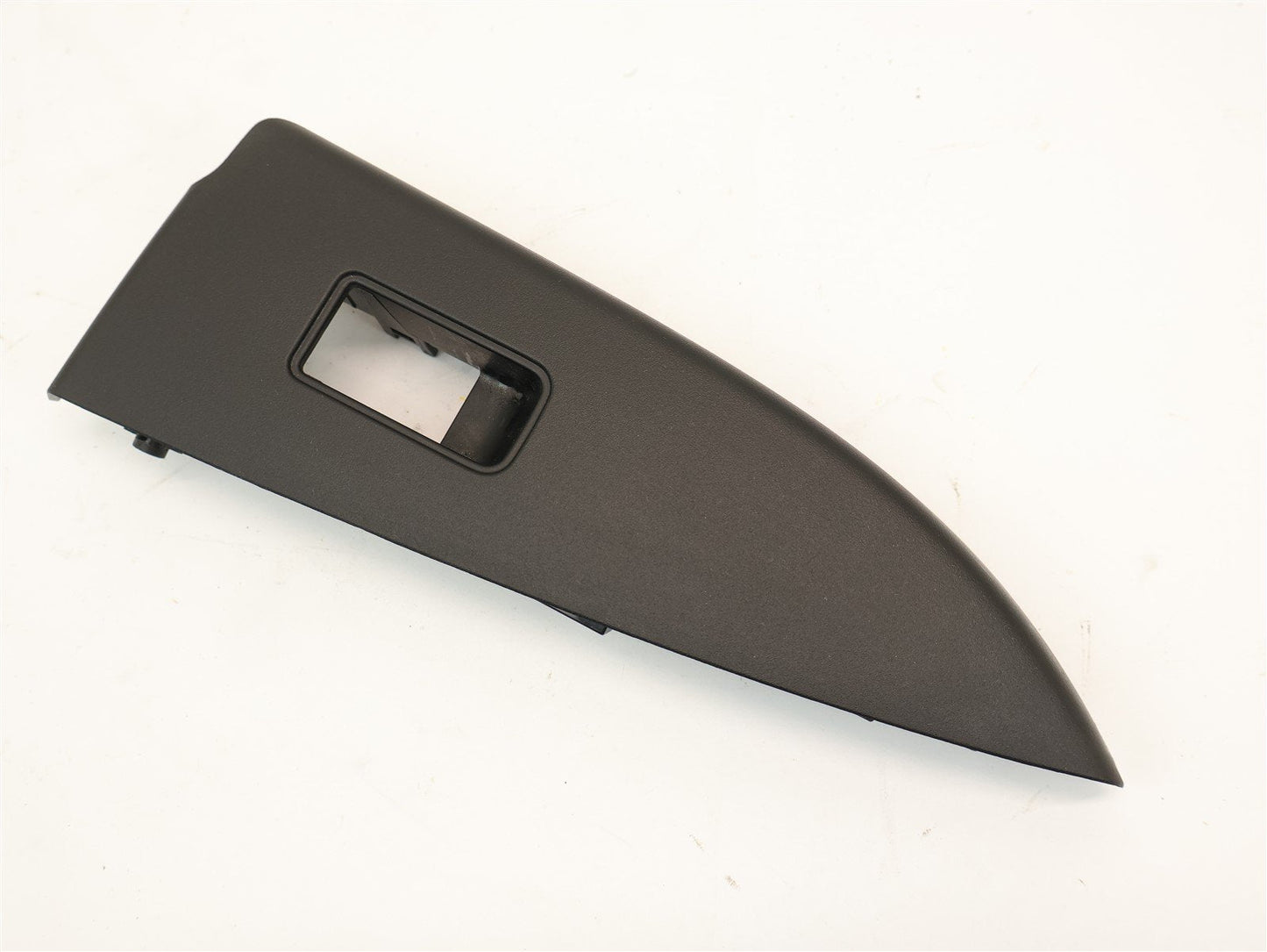 2013 Subaru Legacy & Outback Rear Door Switch Trim Panel RH Passenger 94263AJ14A