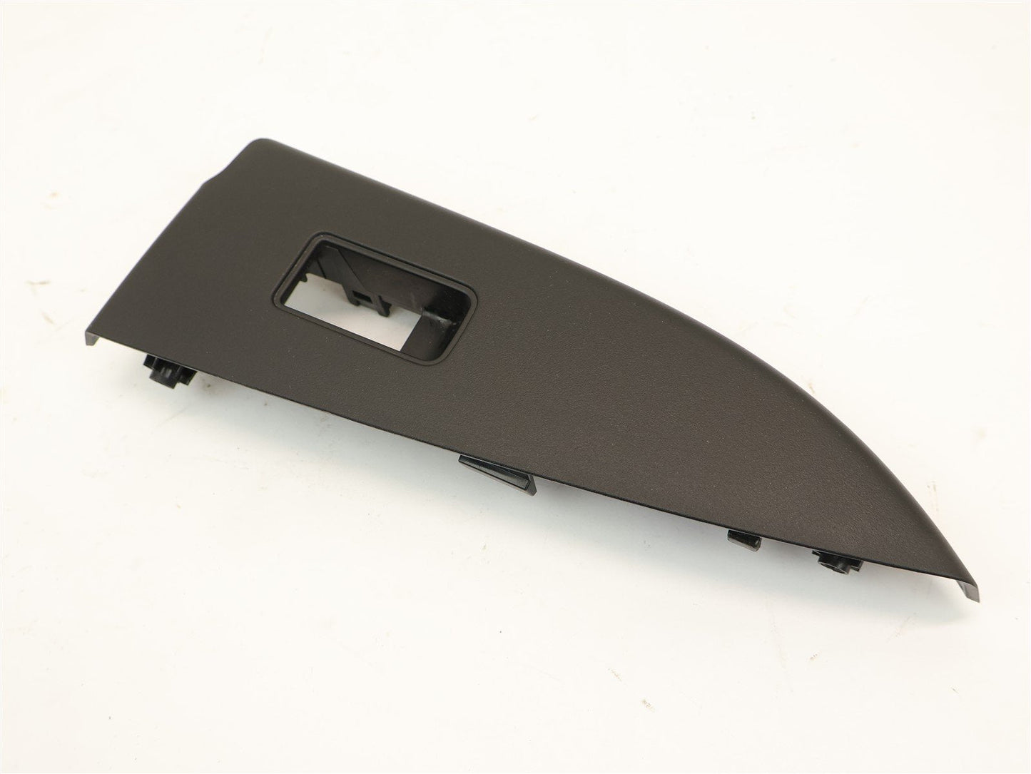 2013 Subaru Legacy & Outback Rear Door Switch Trim Panel RH Passenger 94263AJ14A