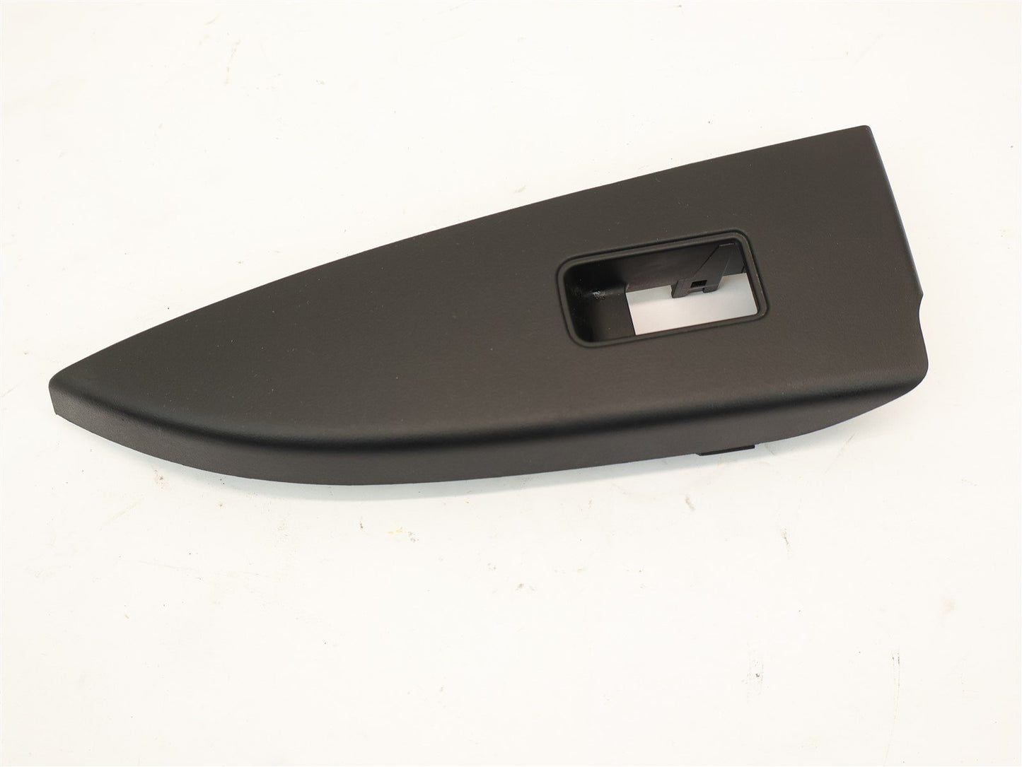 2013 Subaru Legacy & Outback Rear Door Switch Trim Panel RH Passenger 94263AJ14A