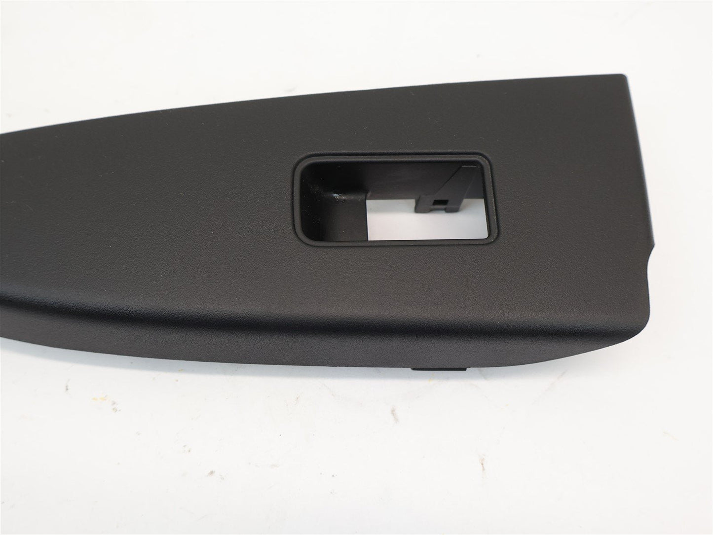 2013 Subaru Legacy & Outback Rear Door Switch Trim Panel RH Passenger 94263AJ14A