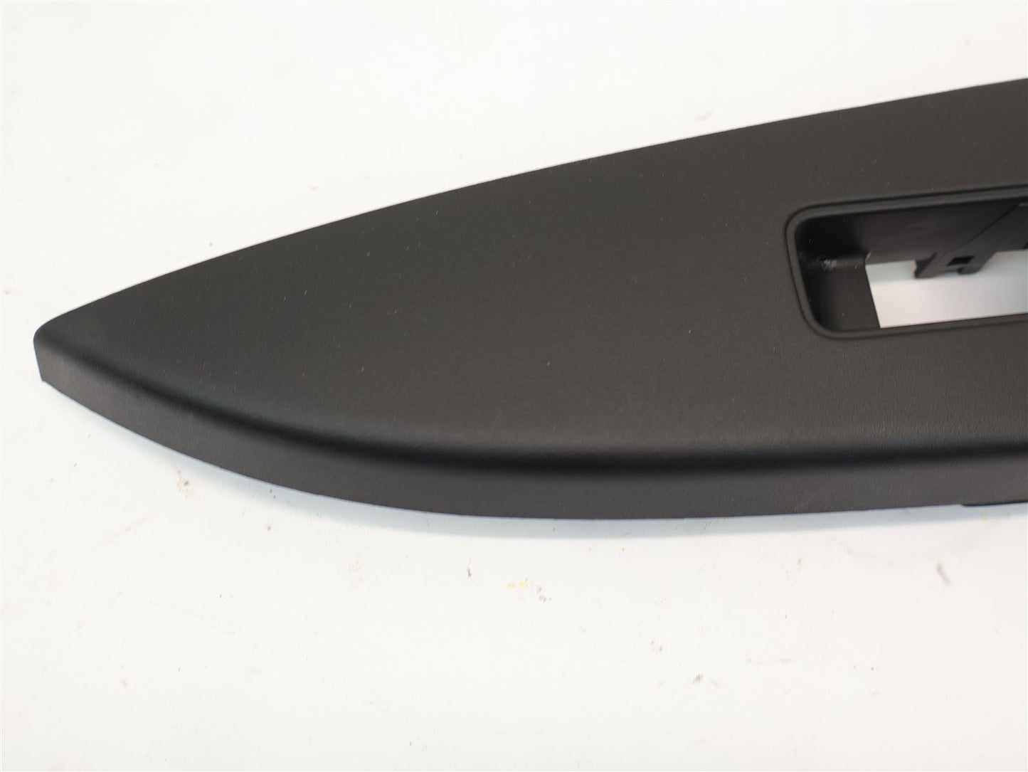 2013 Subaru Legacy & Outback Rear Door Switch Trim Panel RH Passenger 94263AJ14A