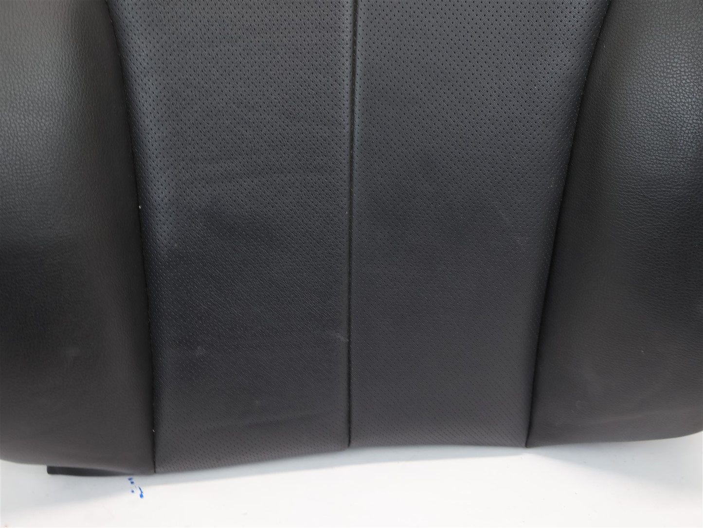 2013-2014 Subaru Outback Passenger Front Seat Cover UPPER Leather Skin RH OEM