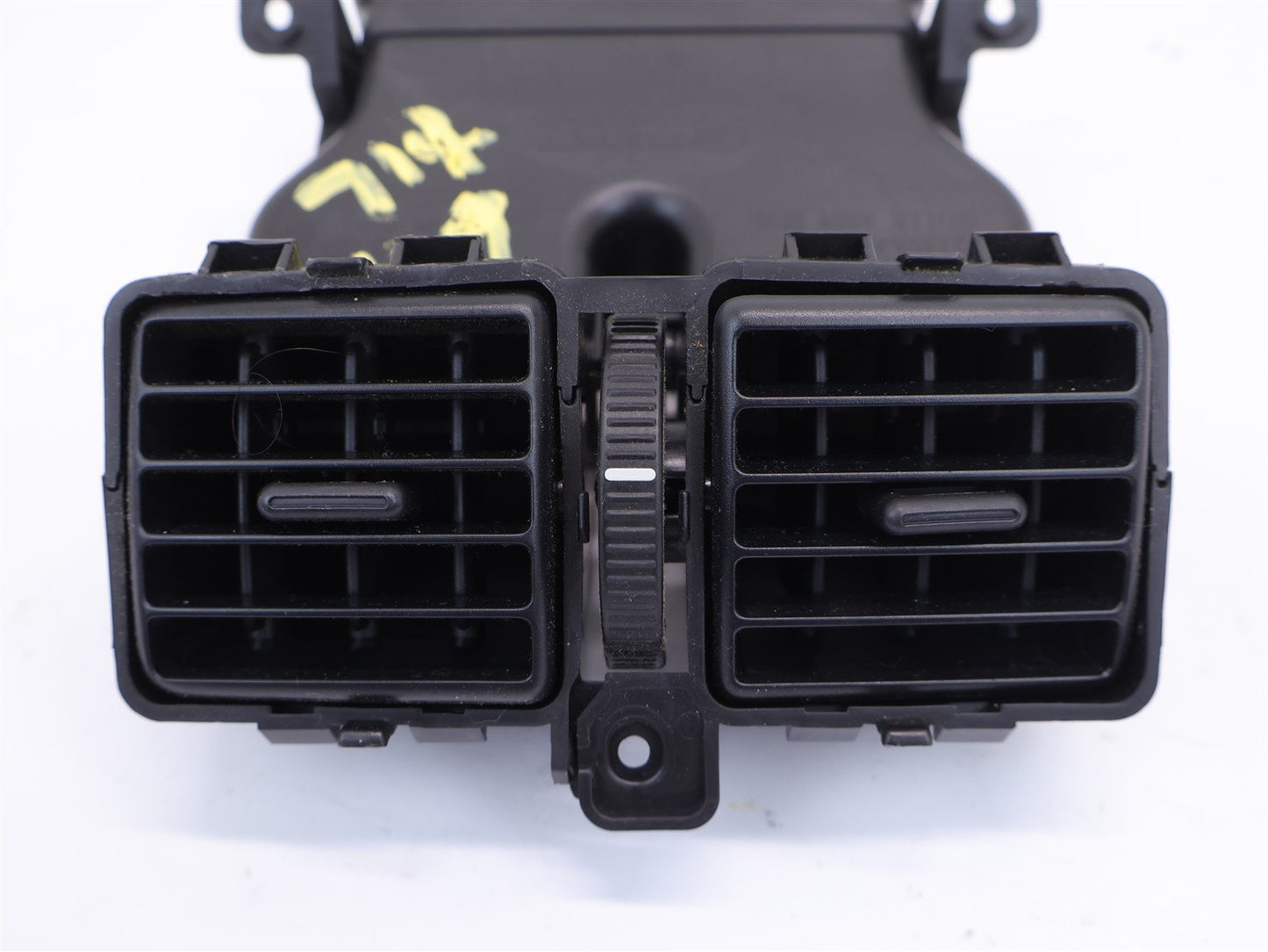 2013-2014 Subaru Outback Rear Air Vents Center Console Heat Vent 94145AJ000 OEM