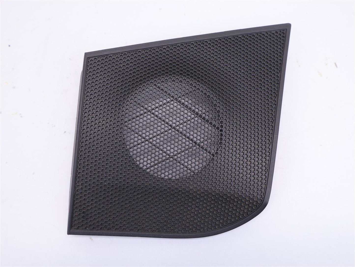 2010-2014 Subaru Legacy Outback Dash Speaker Grille Trim LH Driver 66118AJ06A
