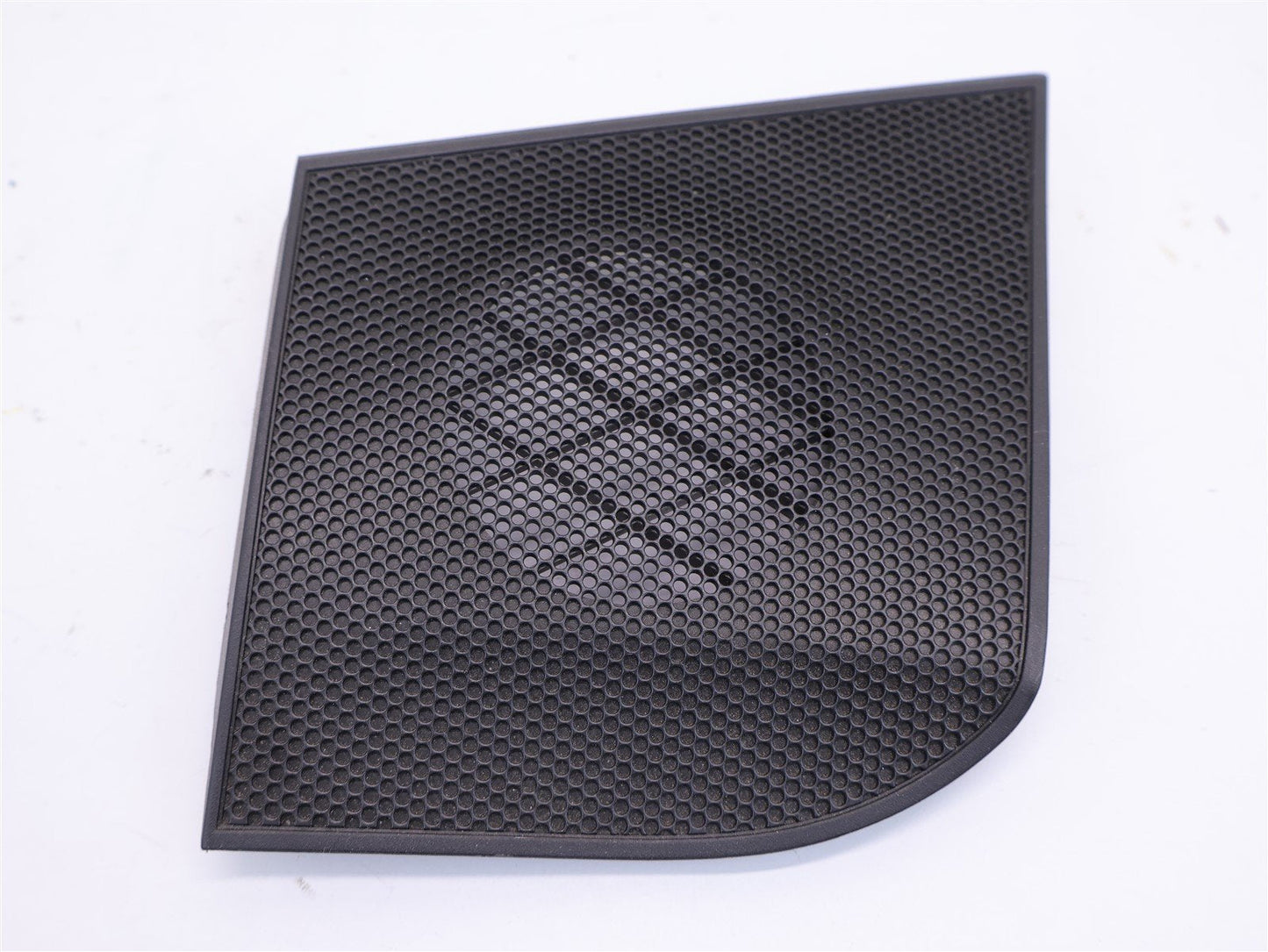 2010-2014 Subaru Legacy Outback Dash Speaker Grille Trim LH Driver 66118AJ06A