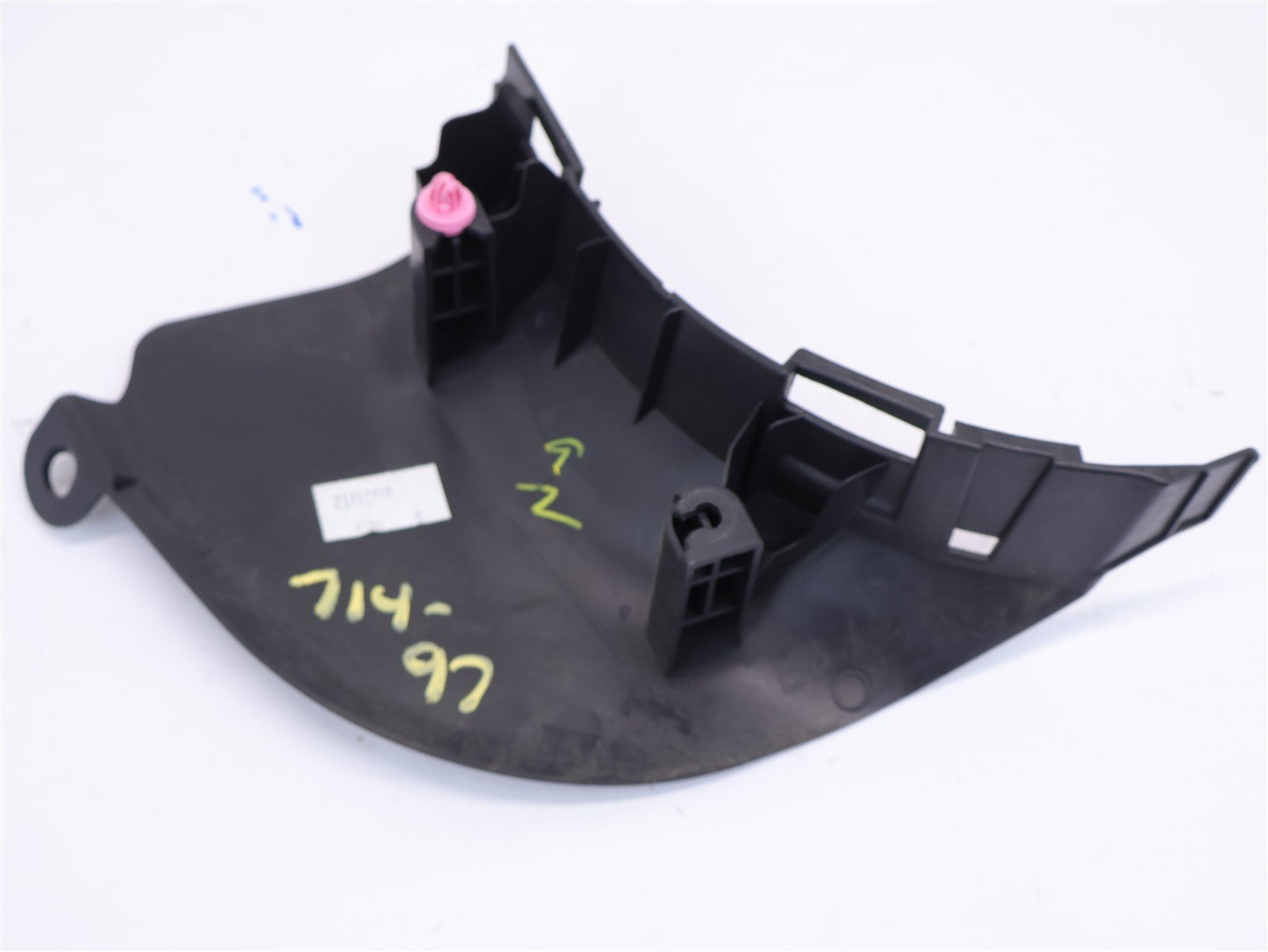 2010-2014 Subaru Legacy Outback Kick Trim Front Door Sill Driver LH 94060AJ09A