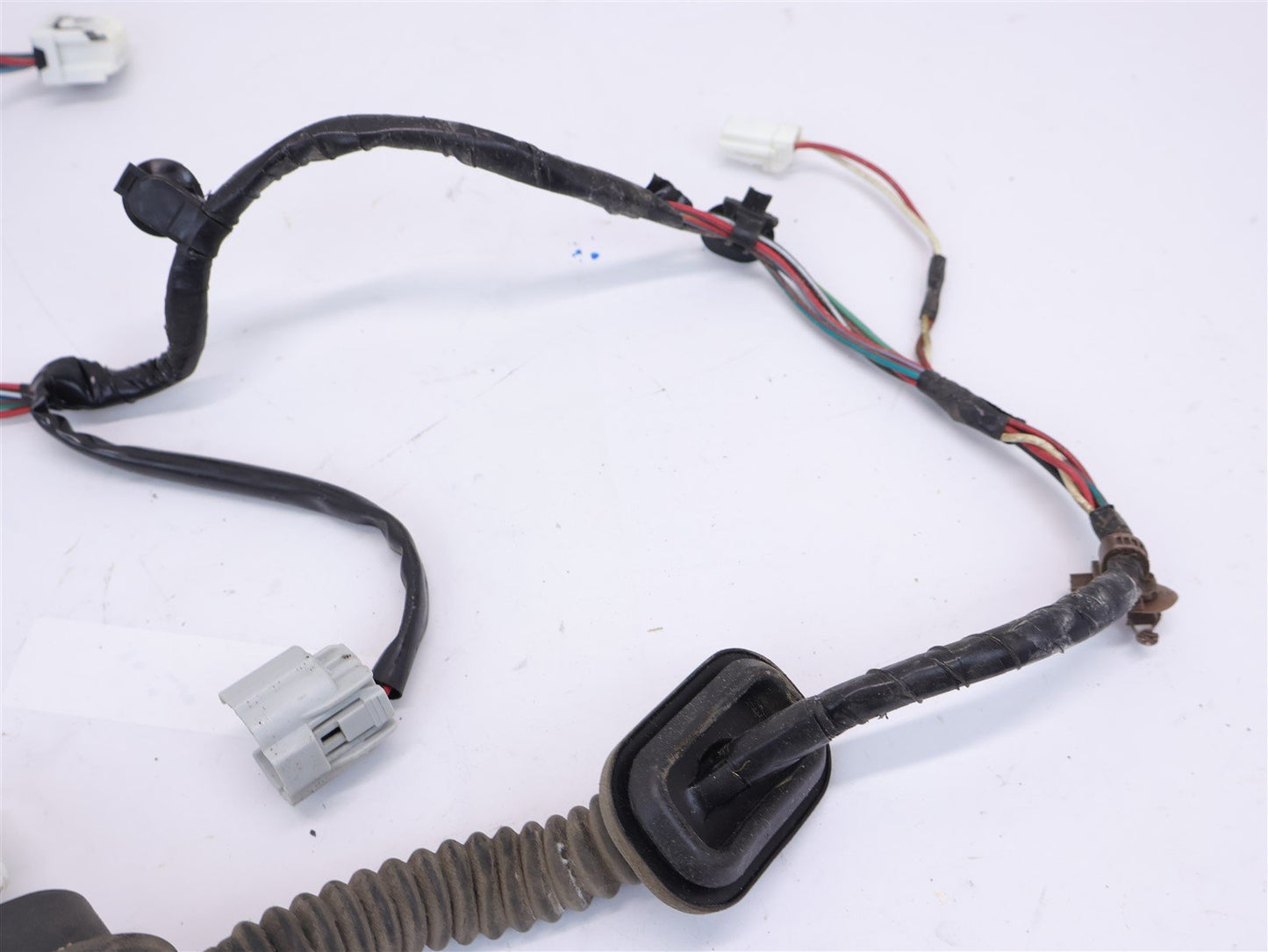 2013-2014 Subaru Outback Legacy Rear Door Wiring Harness 81823AJ19A LH Driver