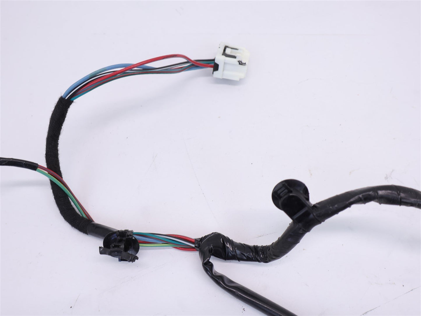 2013-2014 Subaru Outback Legacy Rear Door Wiring Harness 81823AJ19A LH Driver