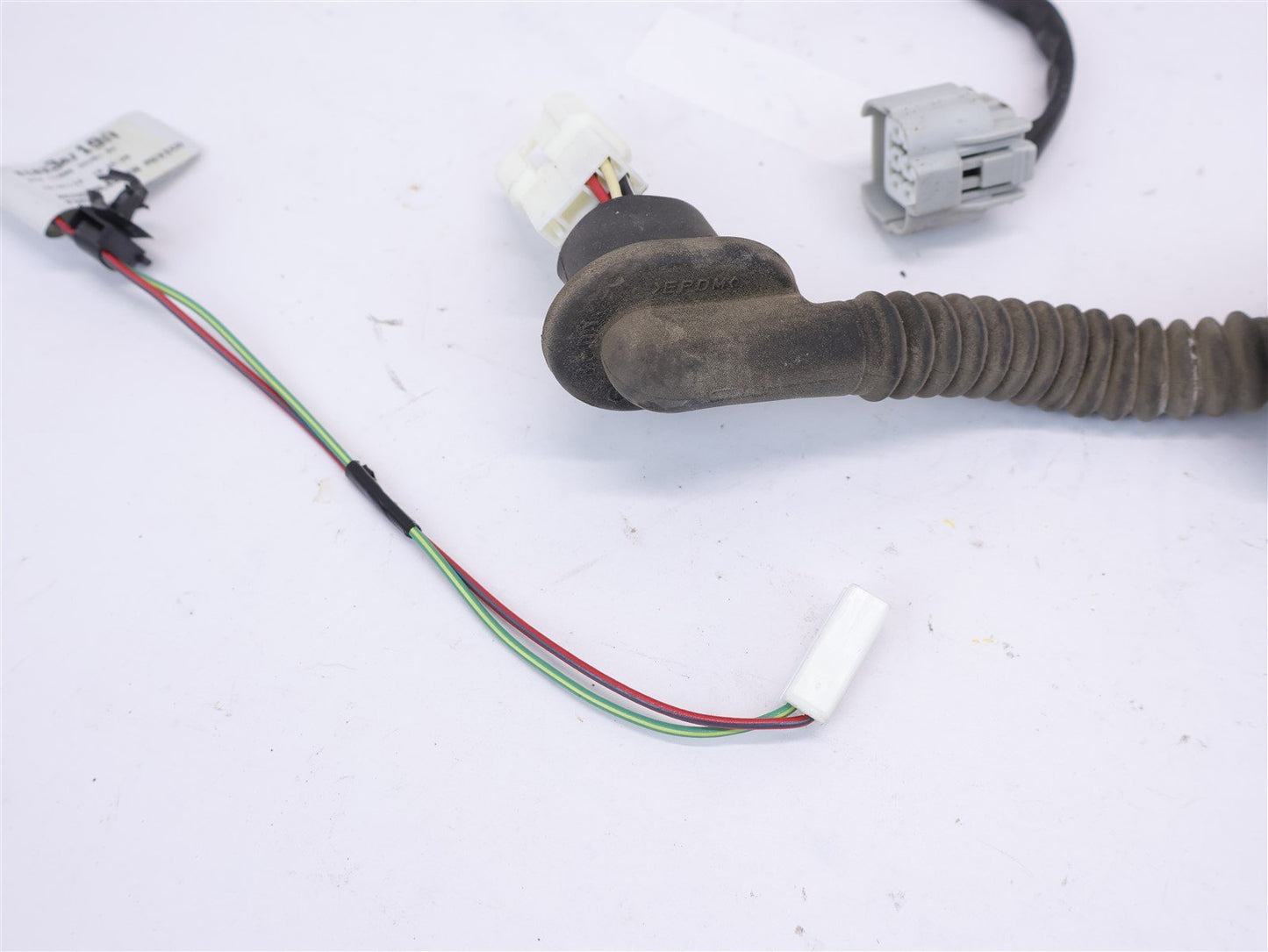 2013-2014 Subaru Outback Legacy Rear Door Wiring Harness 81823AJ19A LH Driver