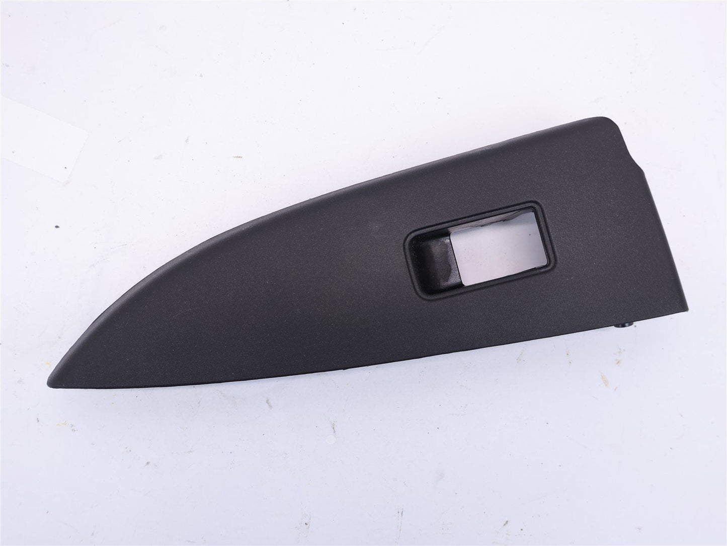 2013 Subaru Outback Legacy Driver Rear Window Switch Trim 94263AJ15A 2010-2014
