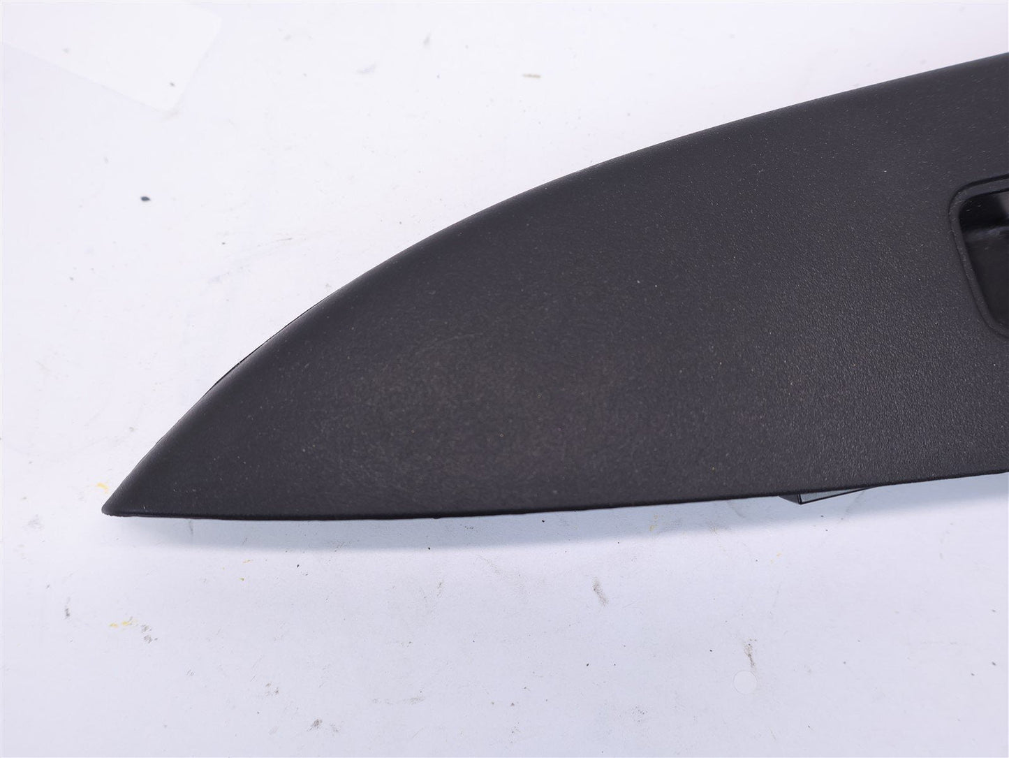 2013 Subaru Outback Legacy Driver Rear Window Switch Trim 94263AJ15A 2010-2014