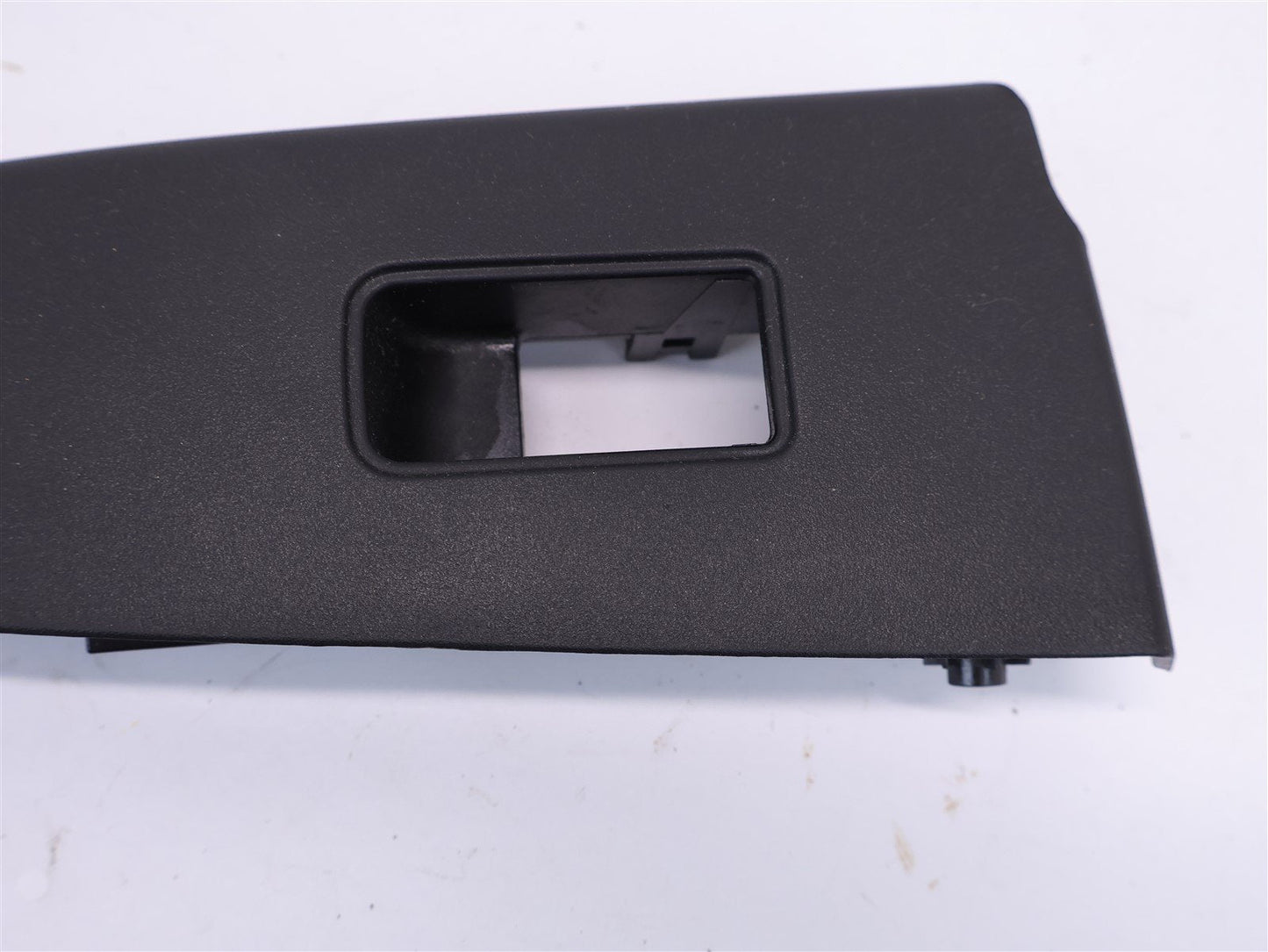 2013 Subaru Outback Legacy Driver Rear Window Switch Trim 94263AJ15A 2010-2014