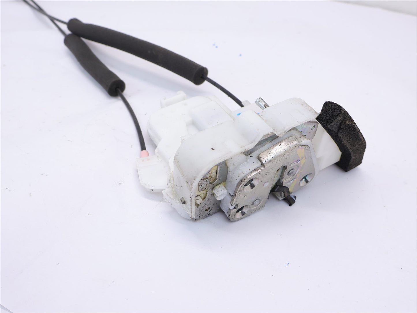2010-2014 Subaru Outback Legacy Driver Rear Door Lock Latch Actuator LH Left OEM