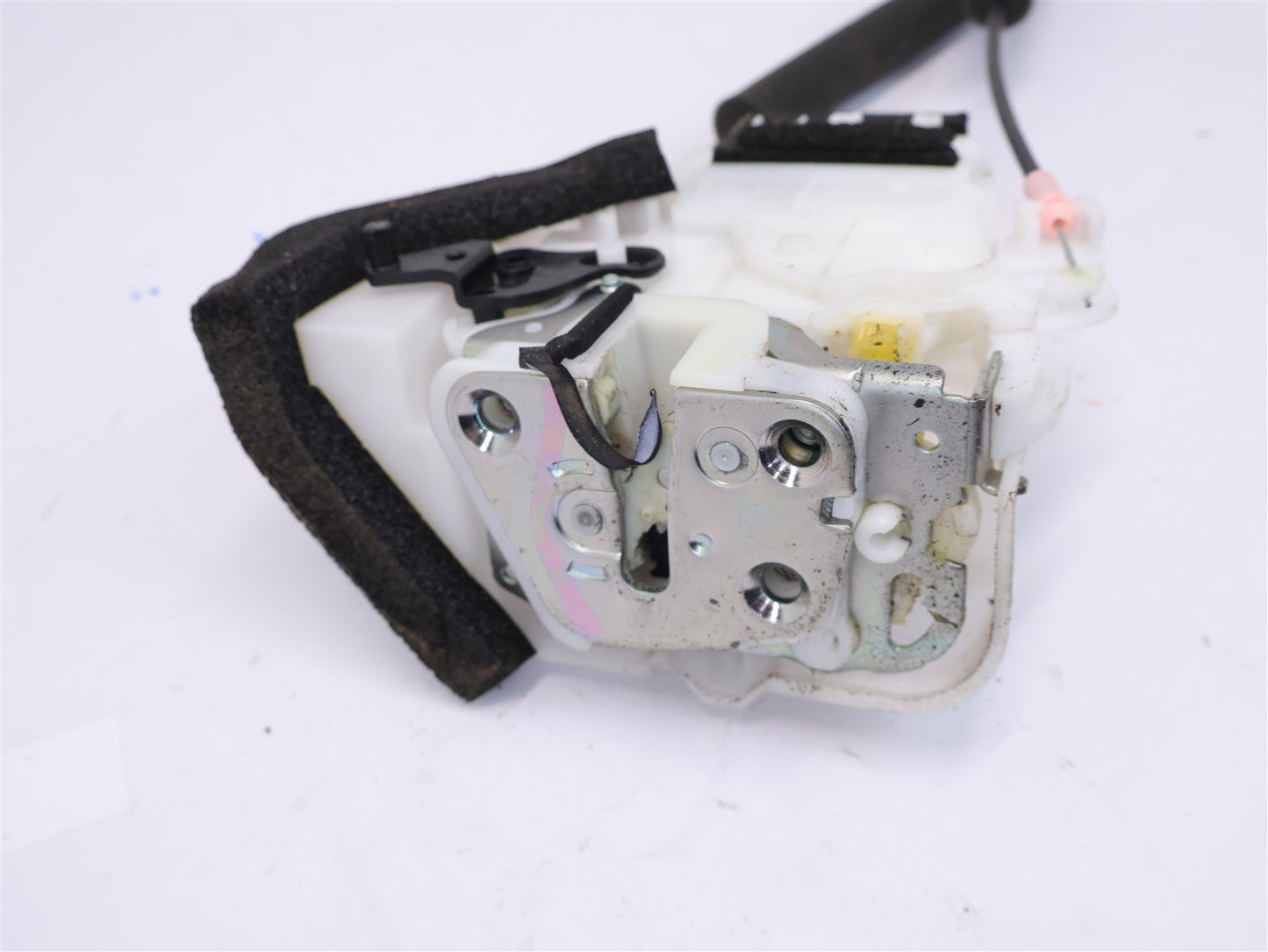 2010-2014 Subaru Outback Legacy Driver Rear Door Lock Latch Actuator LH Left OEM