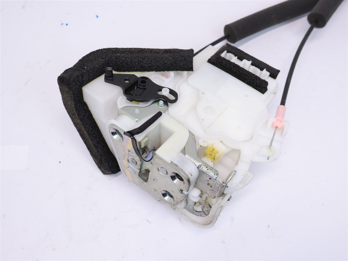 2010-2014 Subaru Outback Legacy Driver Rear Door Lock Latch Actuator LH Left OEM