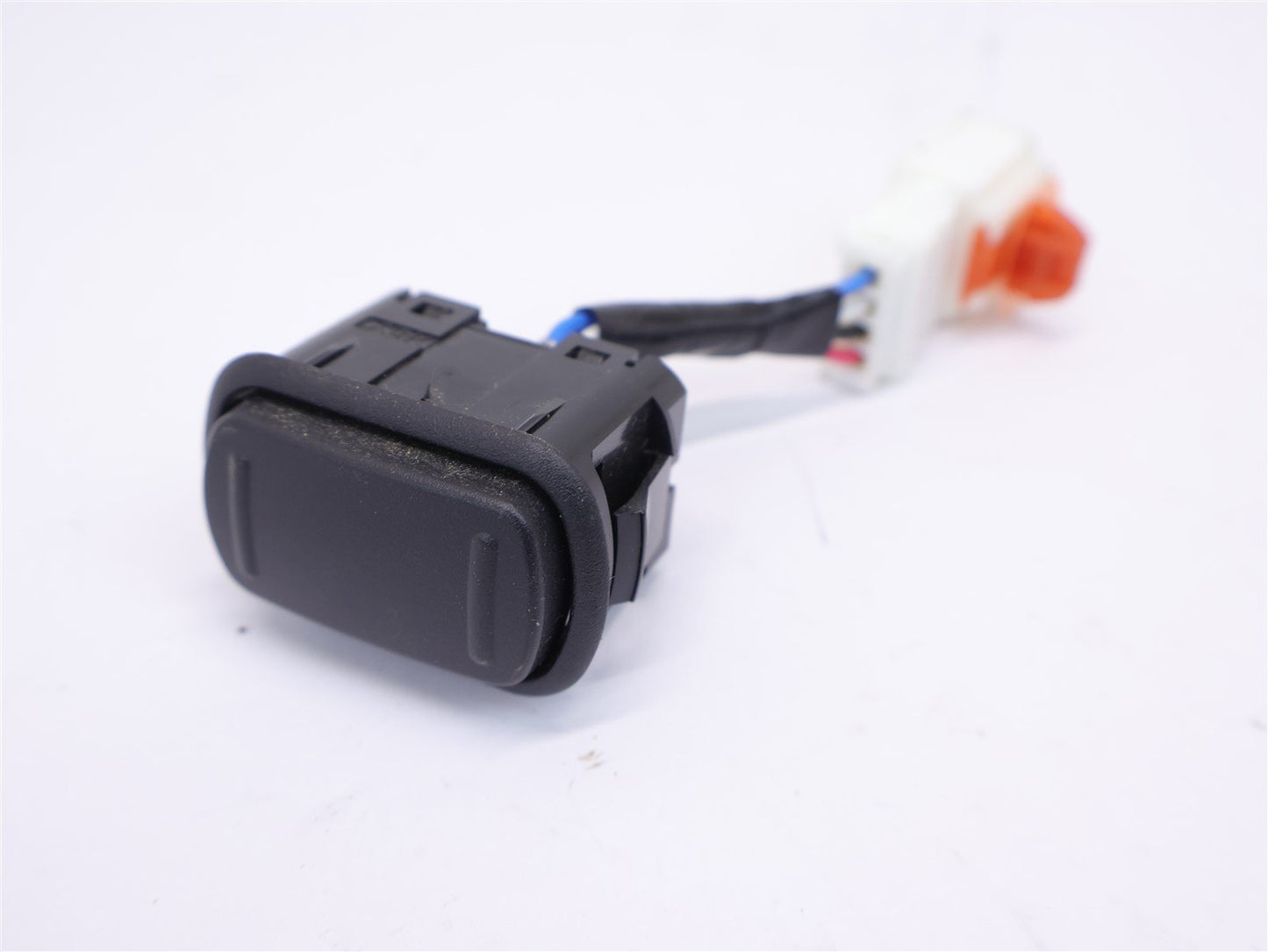 2010-2014 Subaru Outback Driver Seat Switch Lumbar Control Back LH Front OEM