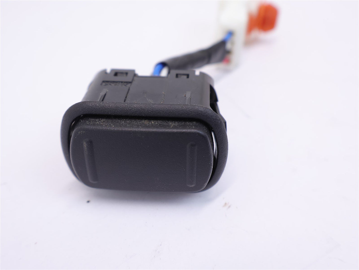 2010-2014 Subaru Outback Driver Seat Switch Lumbar Control Back LH Front OEM