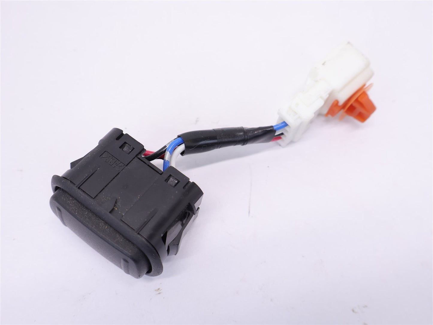 2010-2014 Subaru Outback Driver Seat Switch Lumbar Control Back LH Front OEM