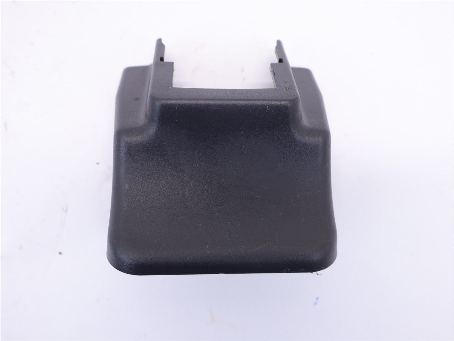 2010-2014 Subaru Outback Front Seat Track Cap Trim RH Rear Outer 64115AJ120