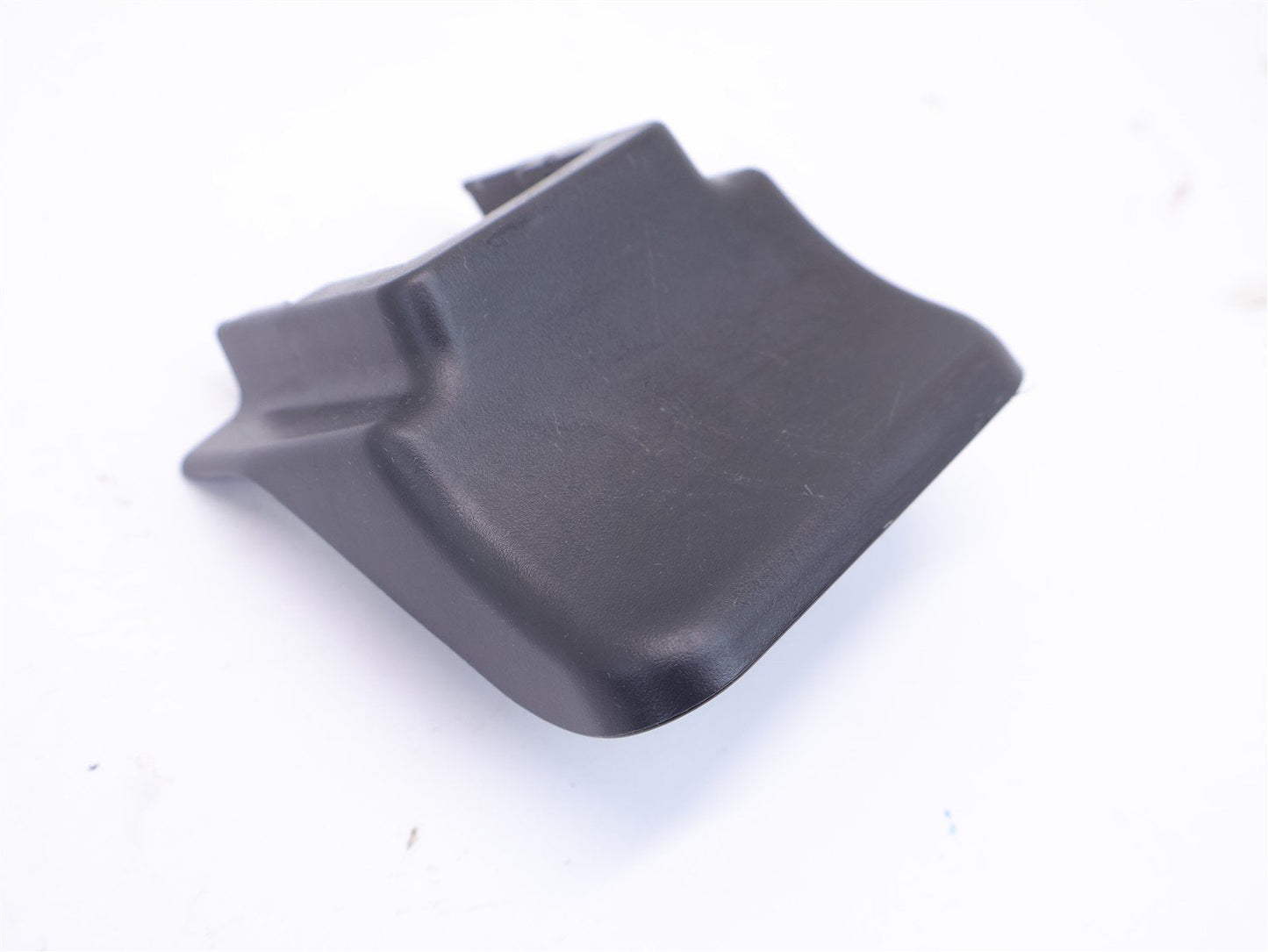 2010-2014 Subaru Outback Front Seat Track Cap Trim RH Rear Outer 64115AJ120