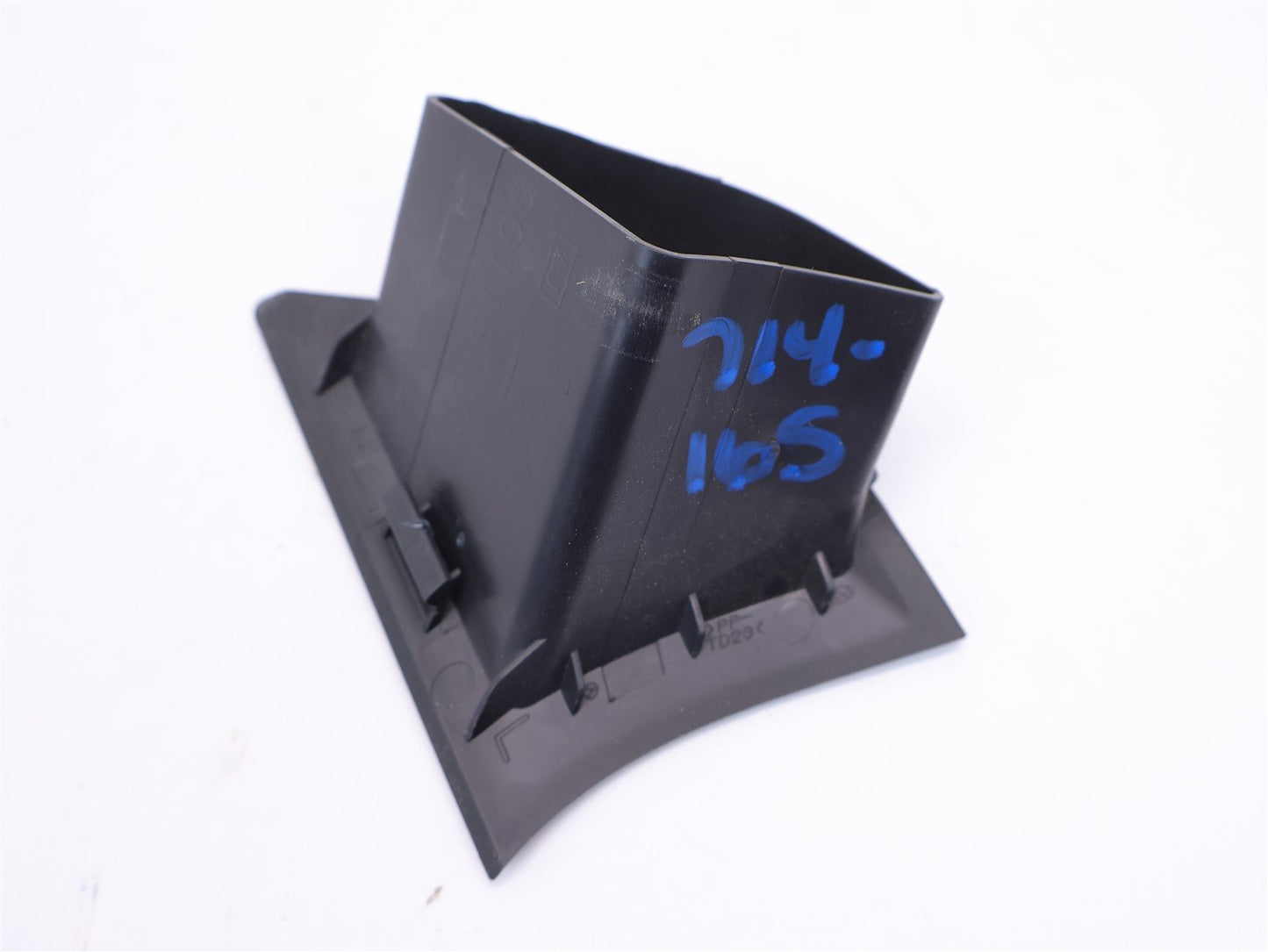 2010-2014 Subaru Legacy Outback Driver Dash Vent Defrost 66115AJ010 Left LH OEM