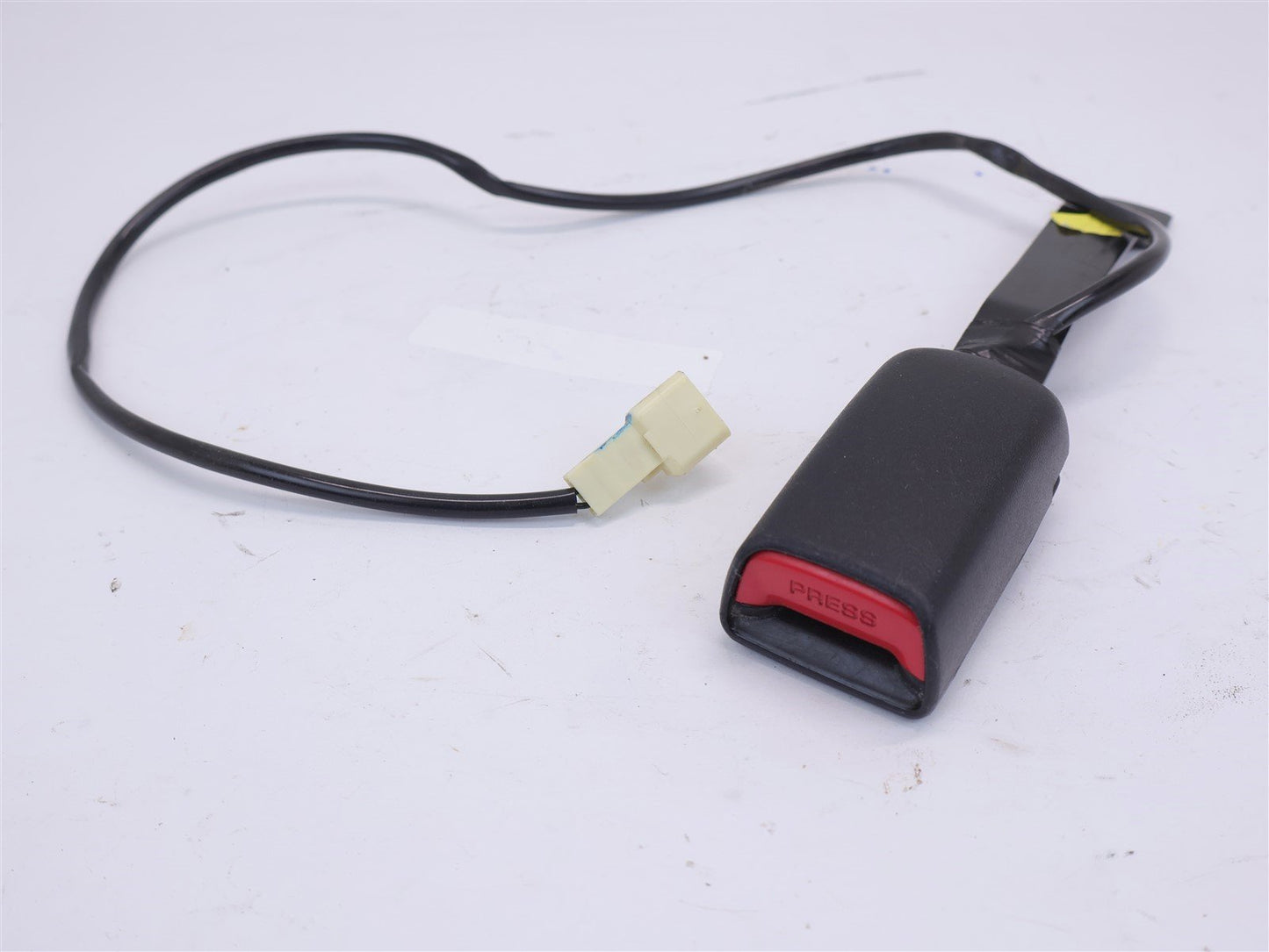2012-2014 Subaru Legacy Outback Front Seat Belt Buckle Latch Driver LH Left OEM