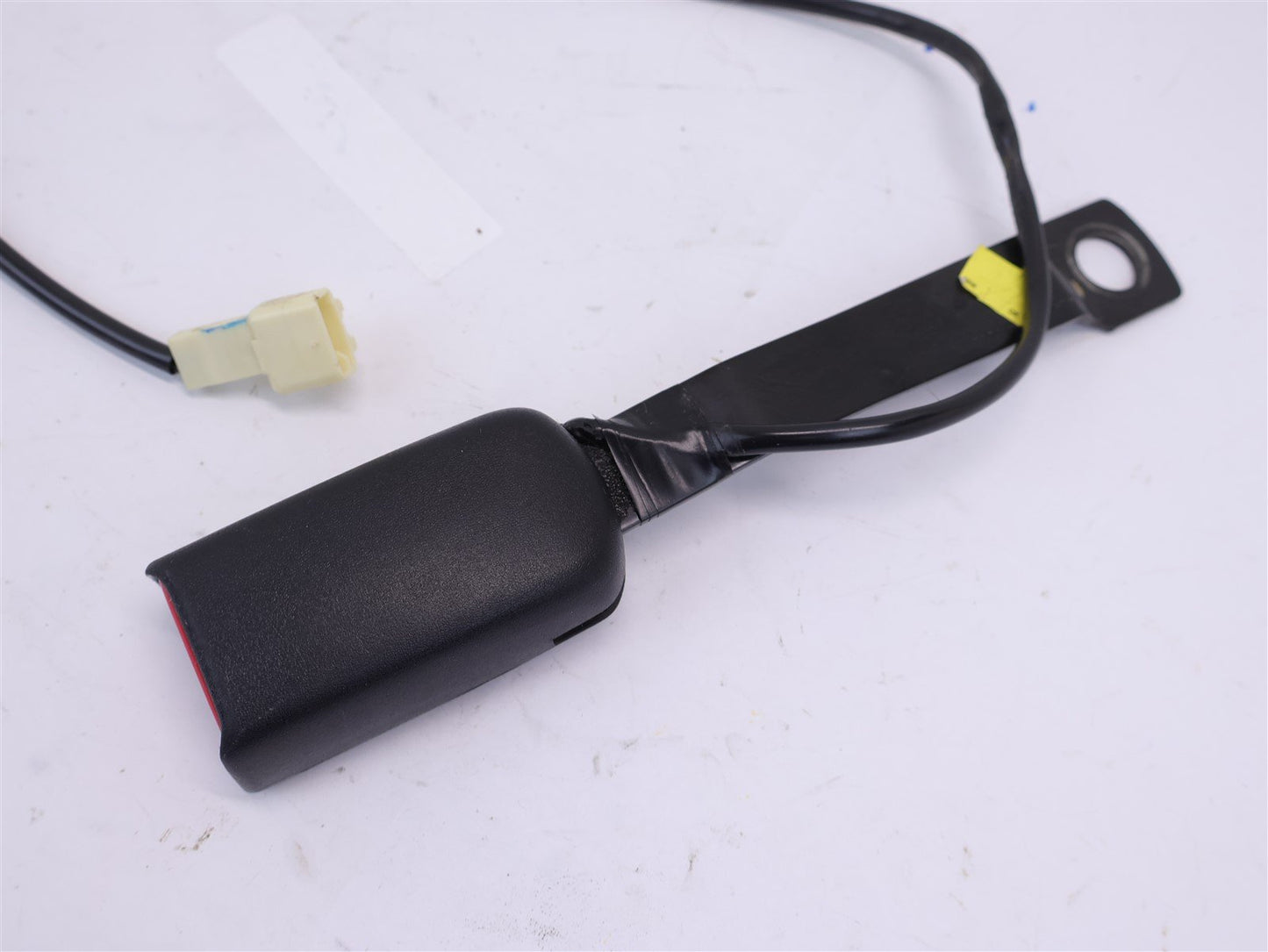 2012-2014 Subaru Legacy Outback Front Seat Belt Buckle Latch Driver LH Left OEM
