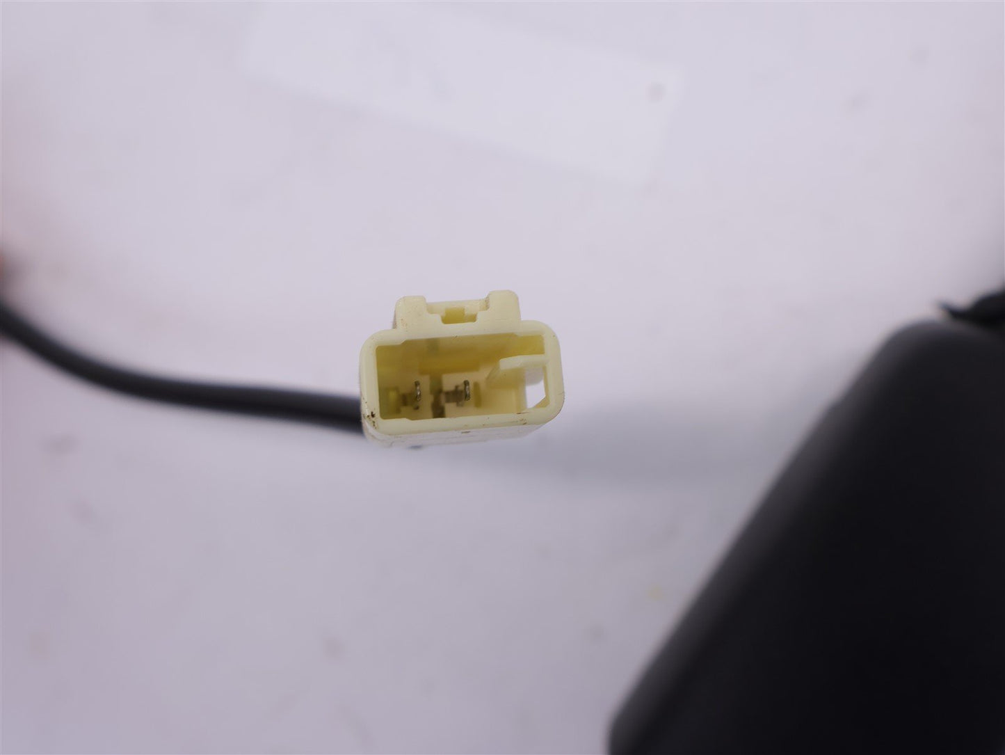 2012-2014 Subaru Legacy Outback Front Seat Belt Buckle Latch Driver LH Left OEM