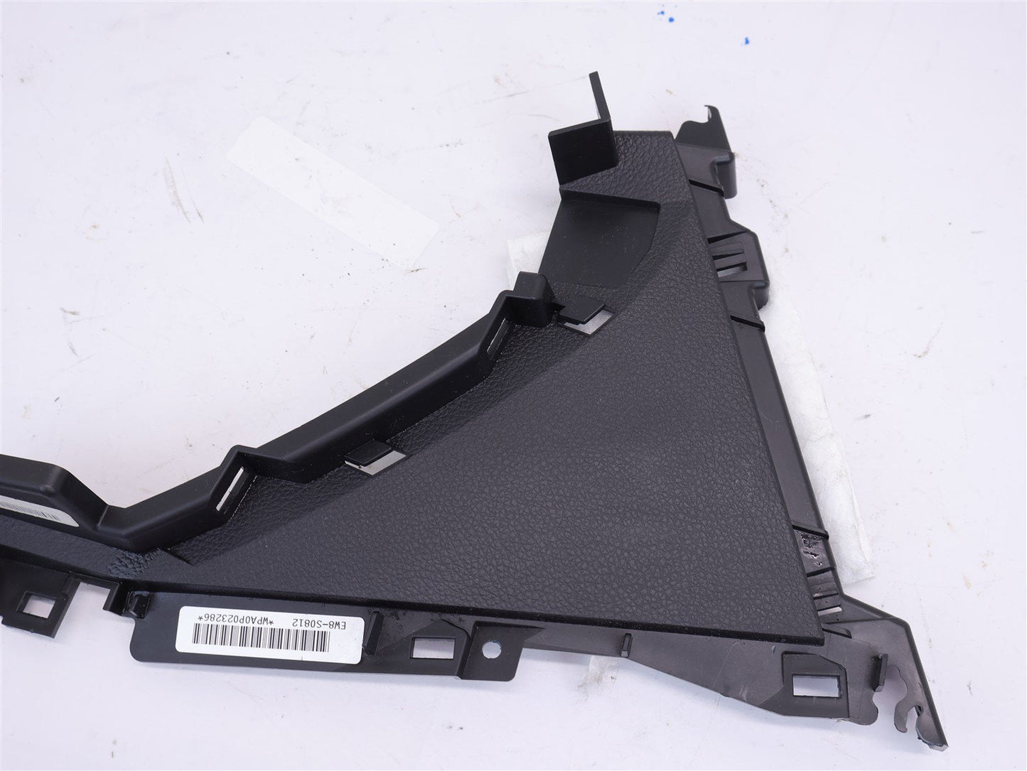 2010-2014 Subaru Outback Dash Trim Panel Center Console 66241AJ13A Driver Left