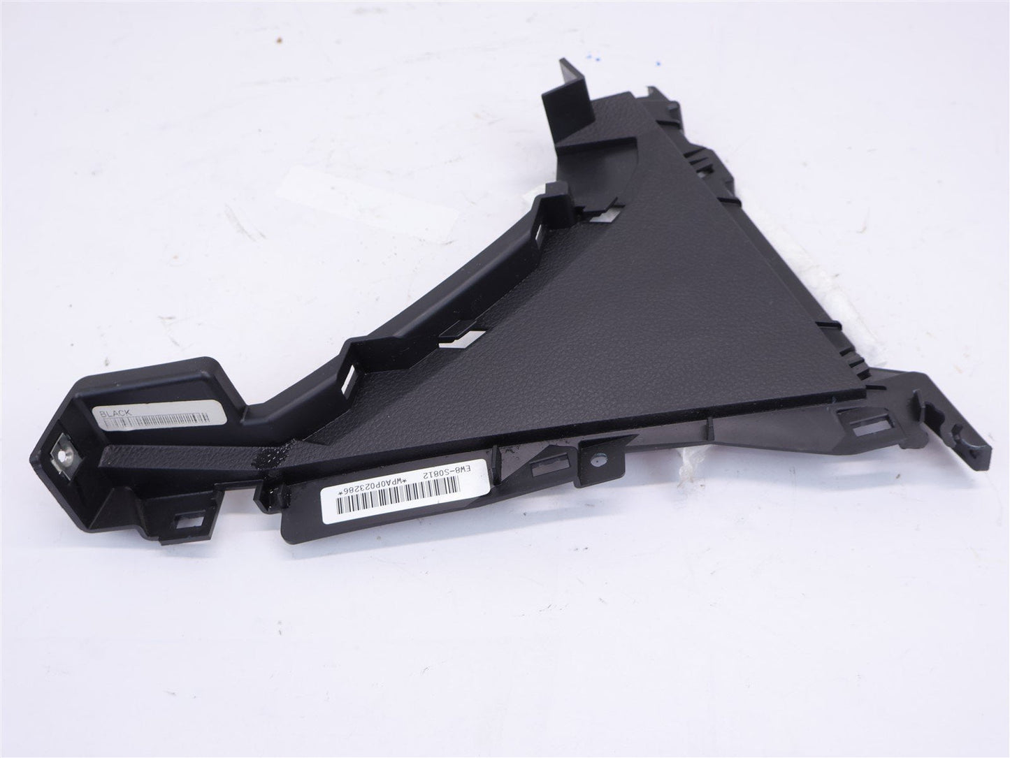 2010-2014 Subaru Outback Dash Trim Panel Center Console 66241AJ13A Driver Left