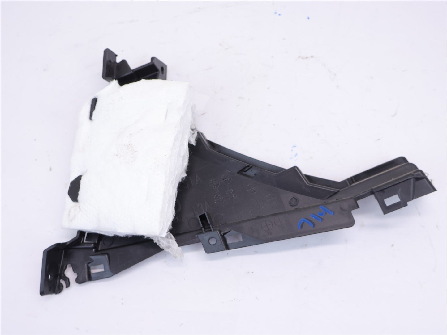 2010-2014 Subaru Outback Dash Trim Panel Center Console 66241AJ13A Driver Left