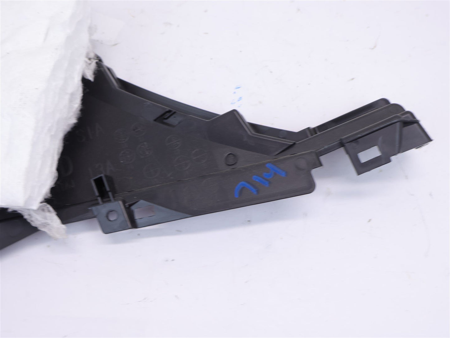 2010-2014 Subaru Outback Dash Trim Panel Center Console 66241AJ13A Driver Left