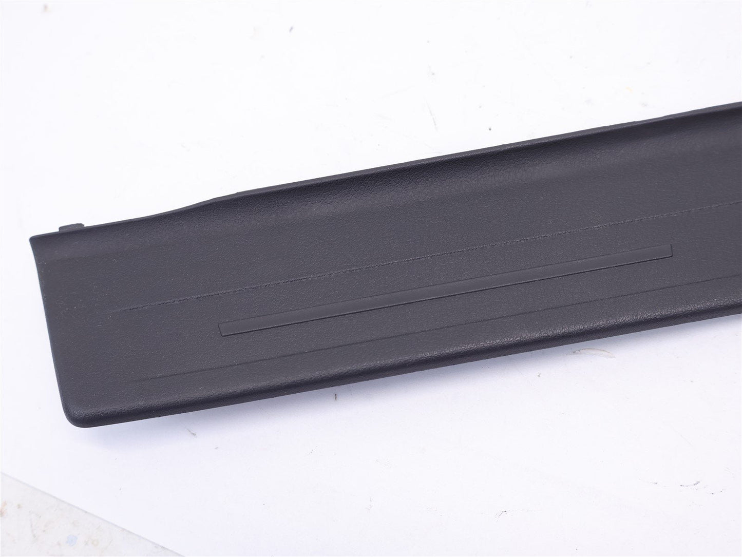 2010-2014 Subaru Outback Driver Rear Door Sill Trim Plate LH Left OEM 94061AJ07A