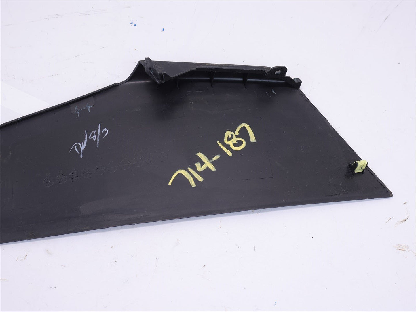 2010-2014 Subaru Outback Center Console Side Trim OEM Passenger RH 92126AJ00A