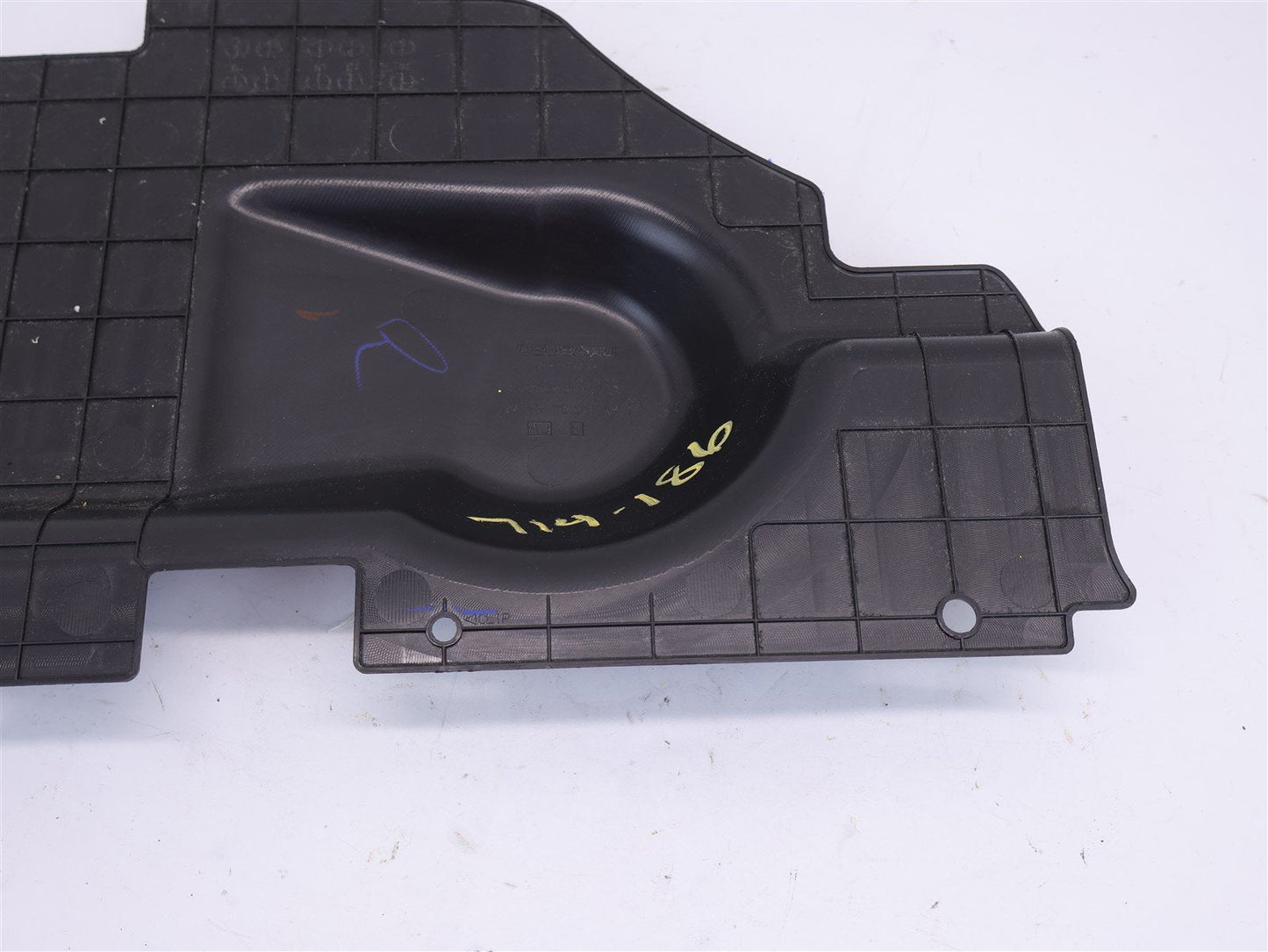 2010-2014 Subaru Outback Lower Dash Panel Under Trim Cover Passenger 66066AJ00B