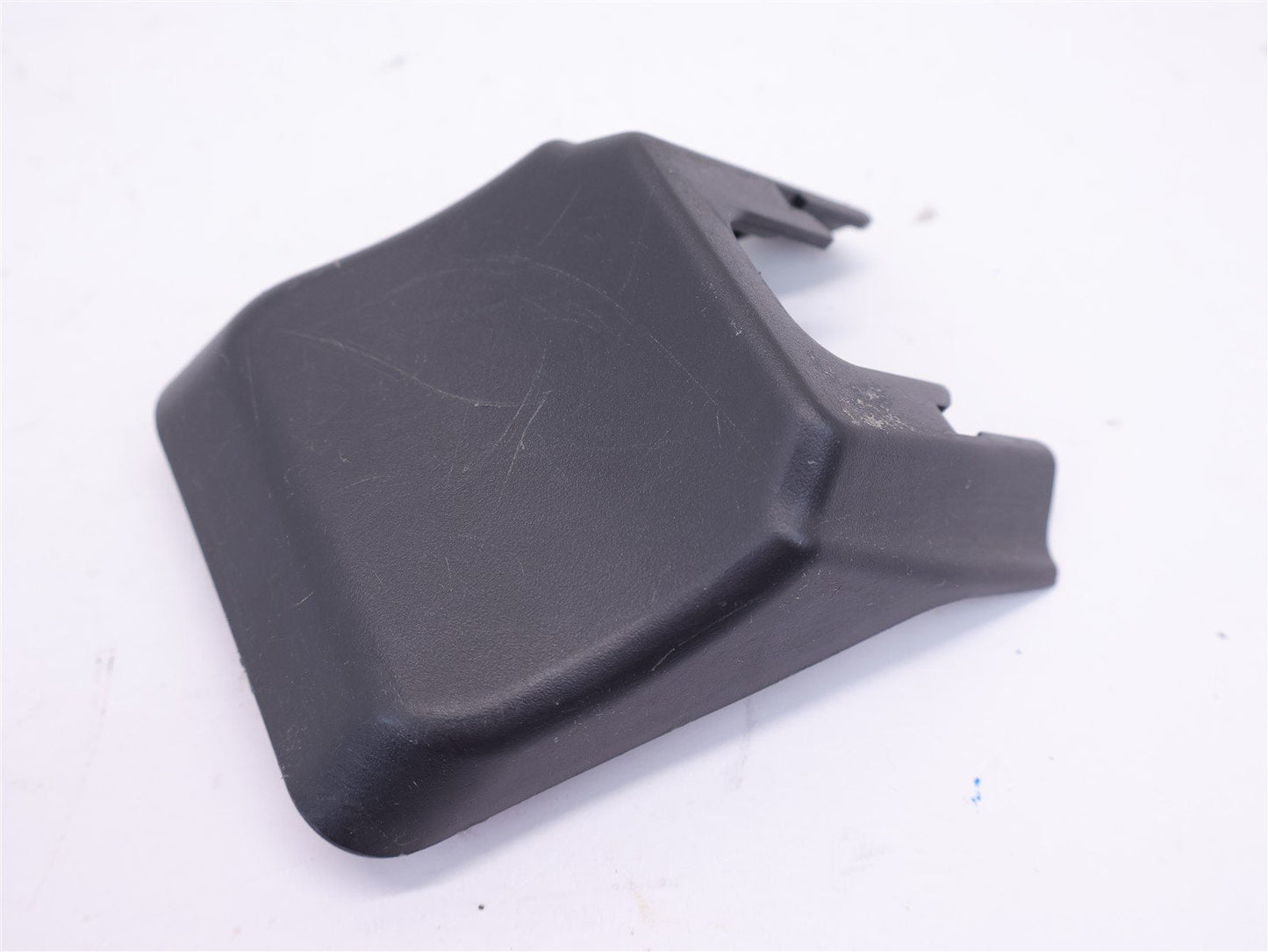 2013 Subaru Outback Front Seat Track Cap Trim Cover Outer 64115AJ020 2010-2014
