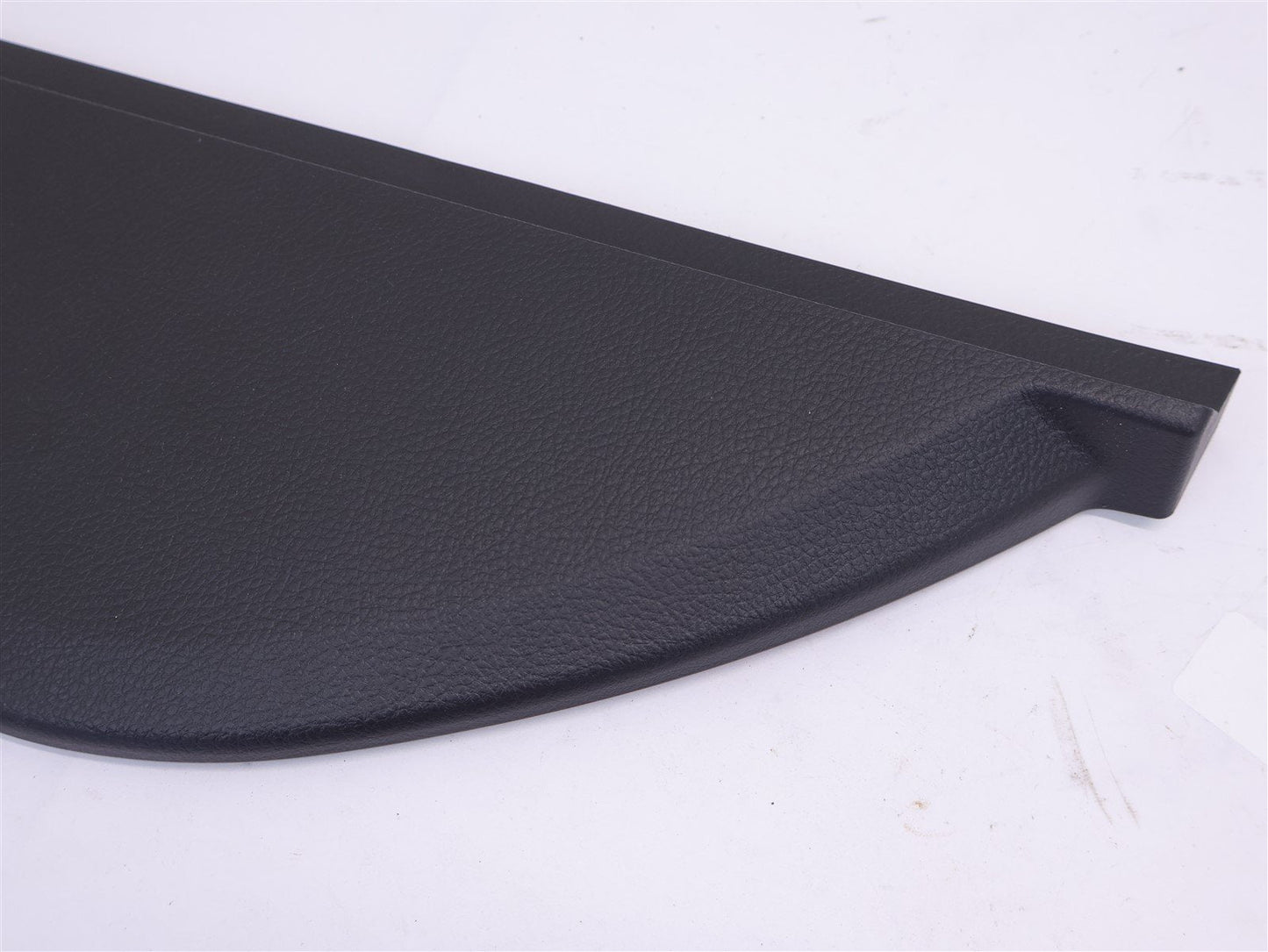 2013 Subaru Outback Dash End Trim Side Passenger RH 66241AJ00A 2010-2014