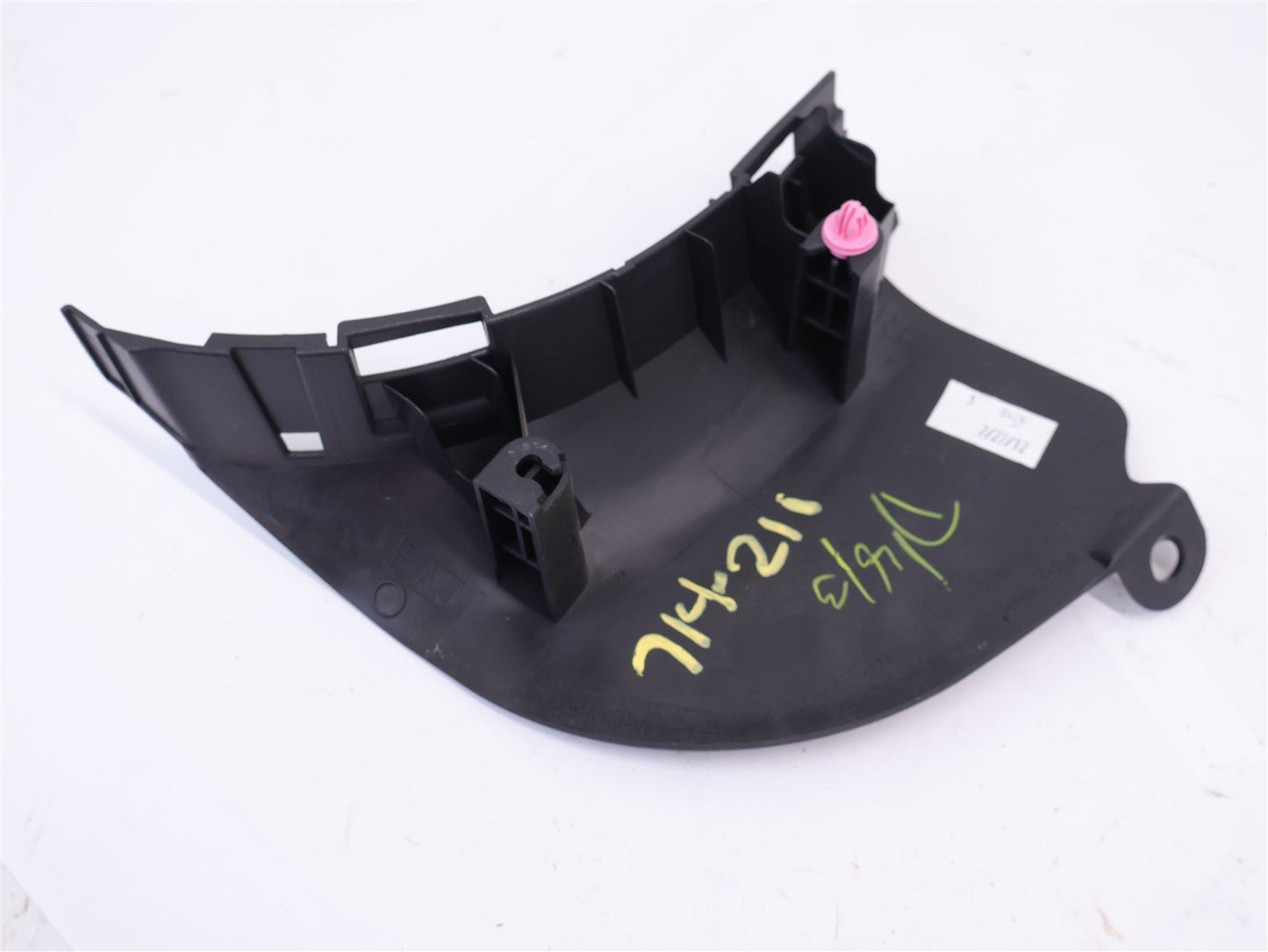 2010-2014 Subaru Outback Legacy Kick Panel Trim Door Passenger Right 94060AJ08A