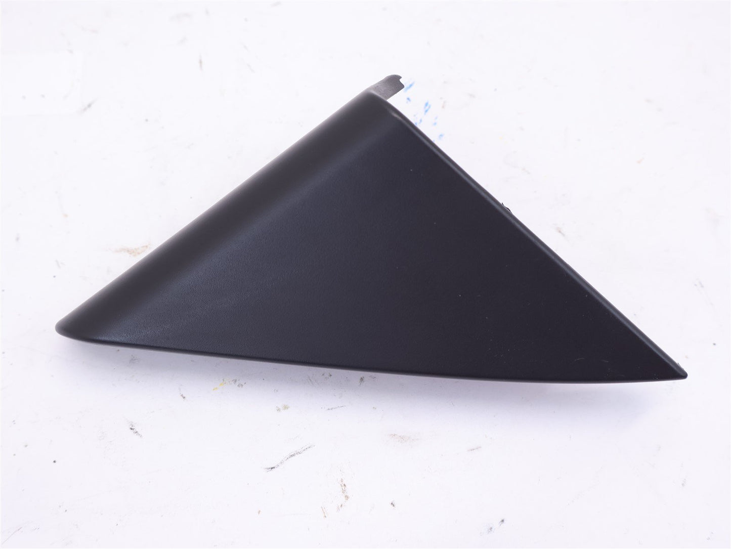 2010-2014 Subaru Outback Legacy Passenger Mirror Cover Corner Trim 94251AJ02A