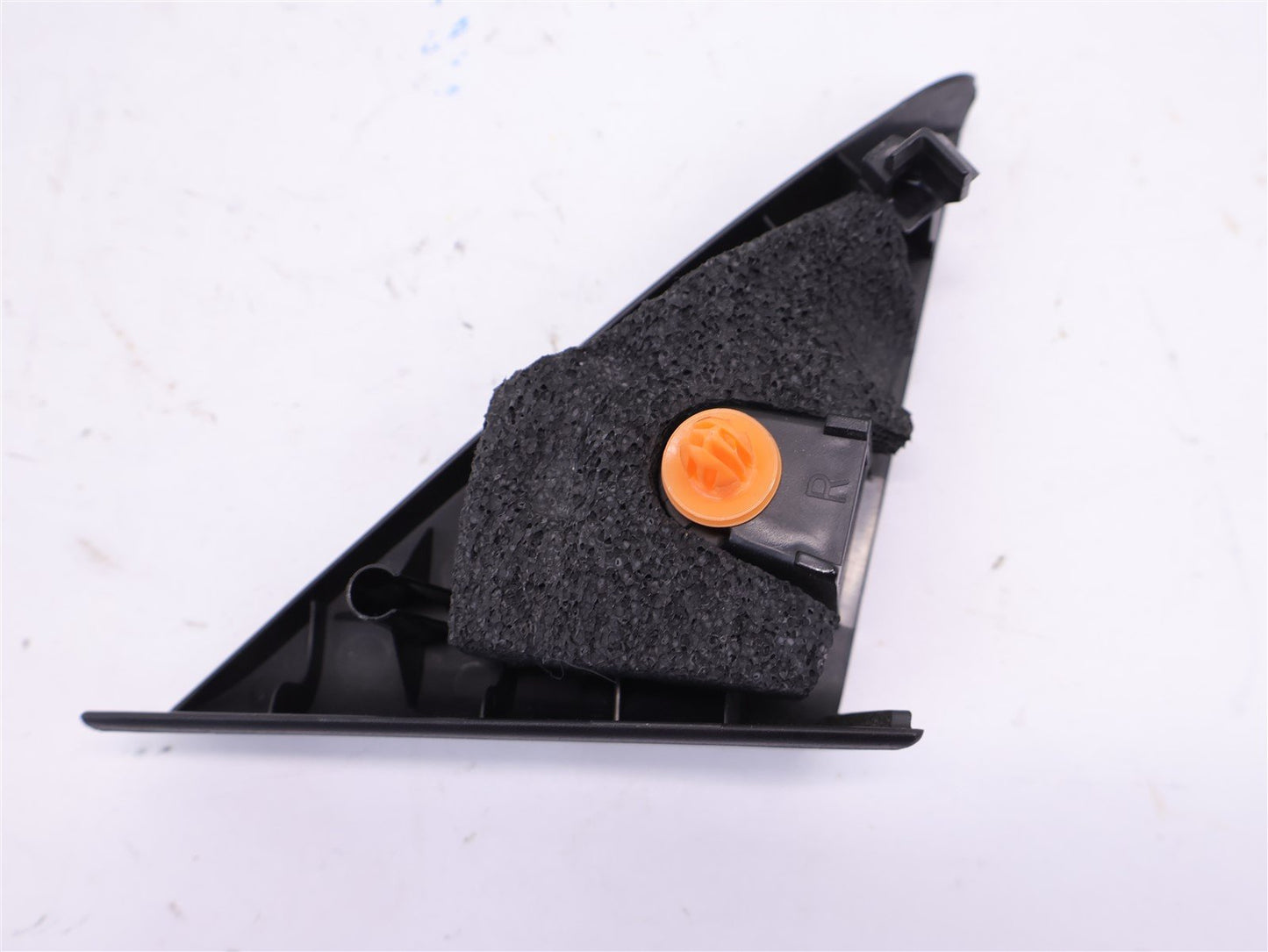 2010-2014 Subaru Outback Legacy Passenger Mirror Cover Corner Trim 94251AJ02A