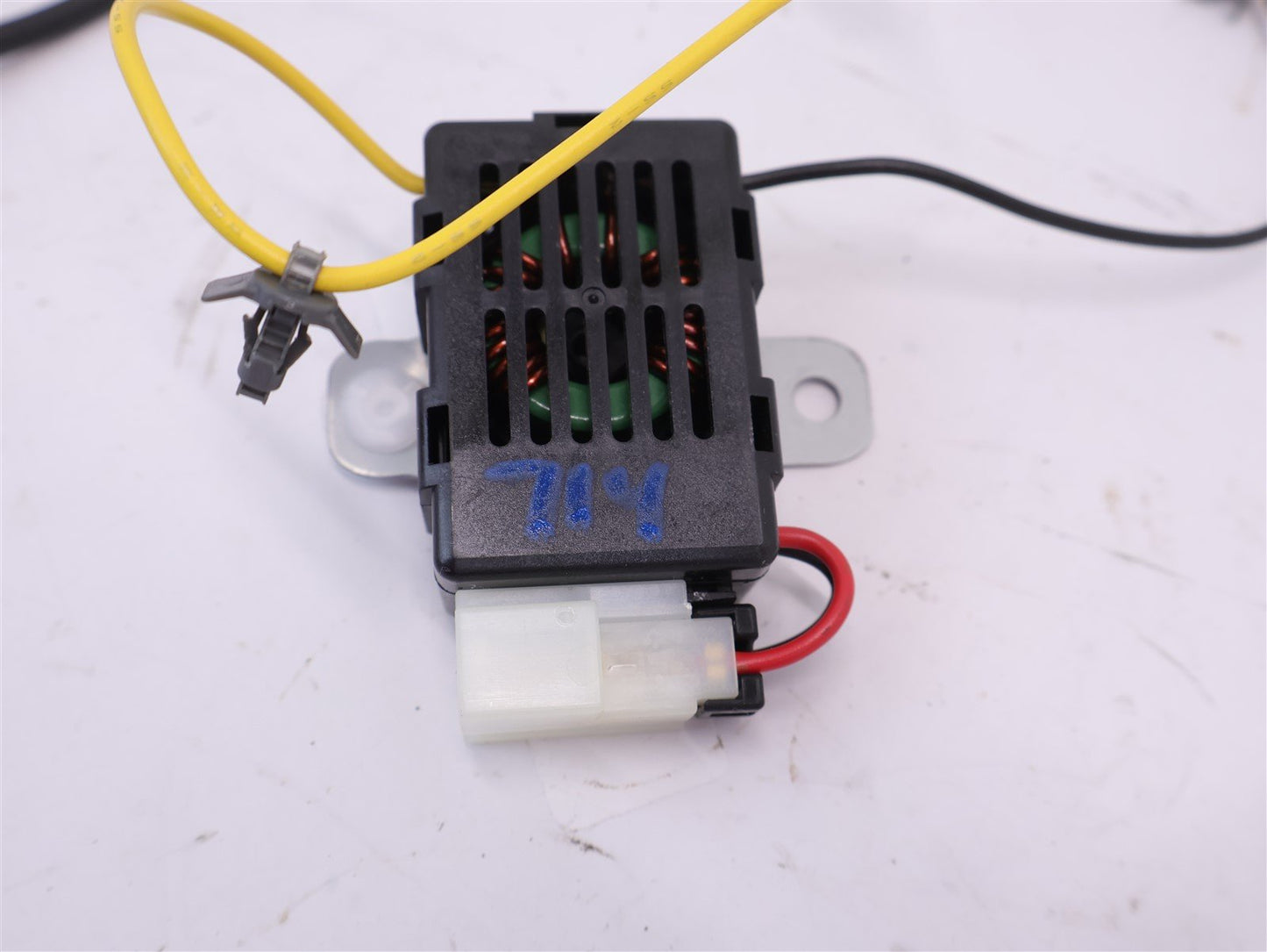 2013 Subaru Outback Rear Window Defrost Module Element OEM 2010-2014