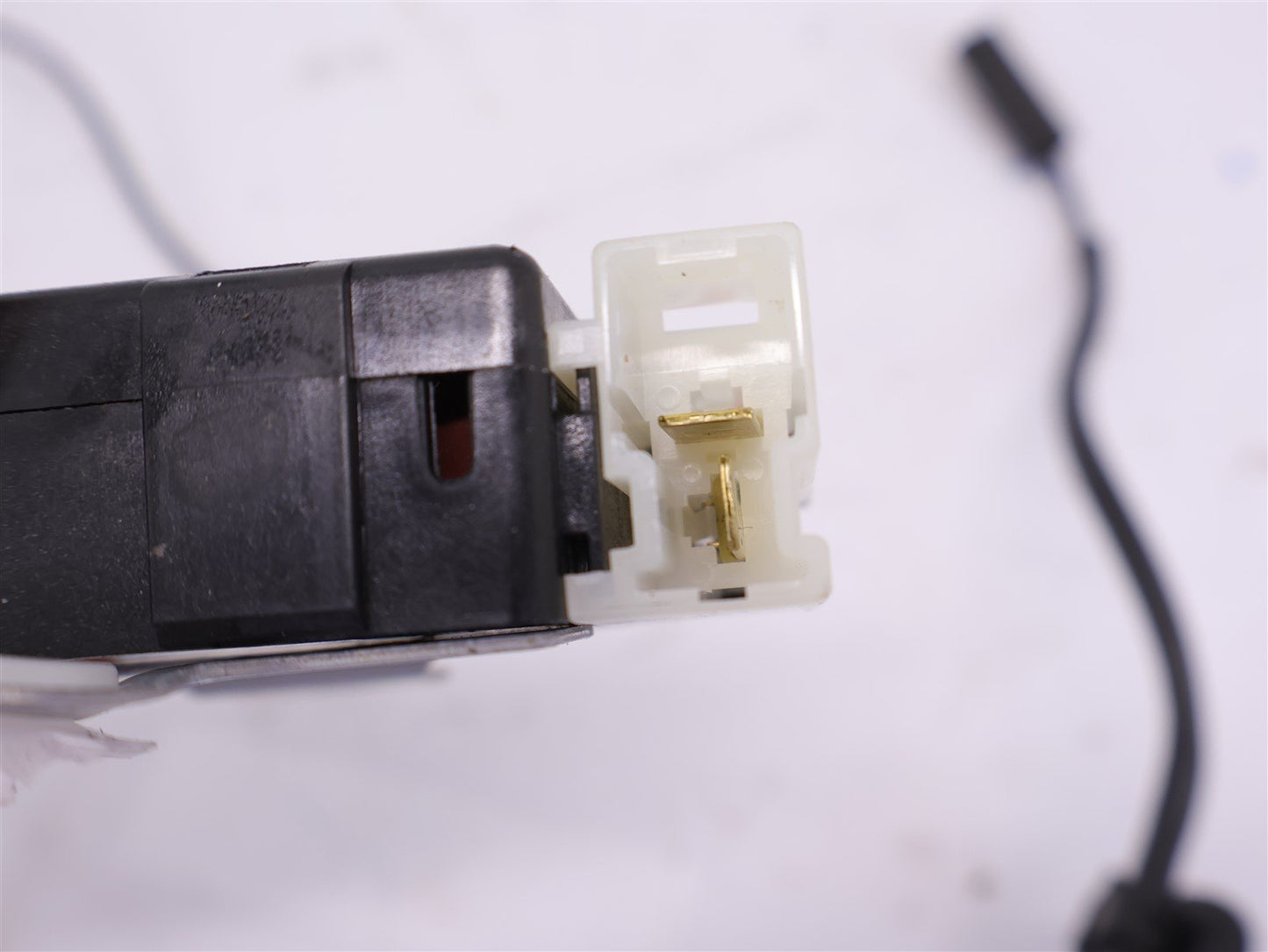 2013 Subaru Outback Rear Window Defrost Module Element OEM 2010-2014