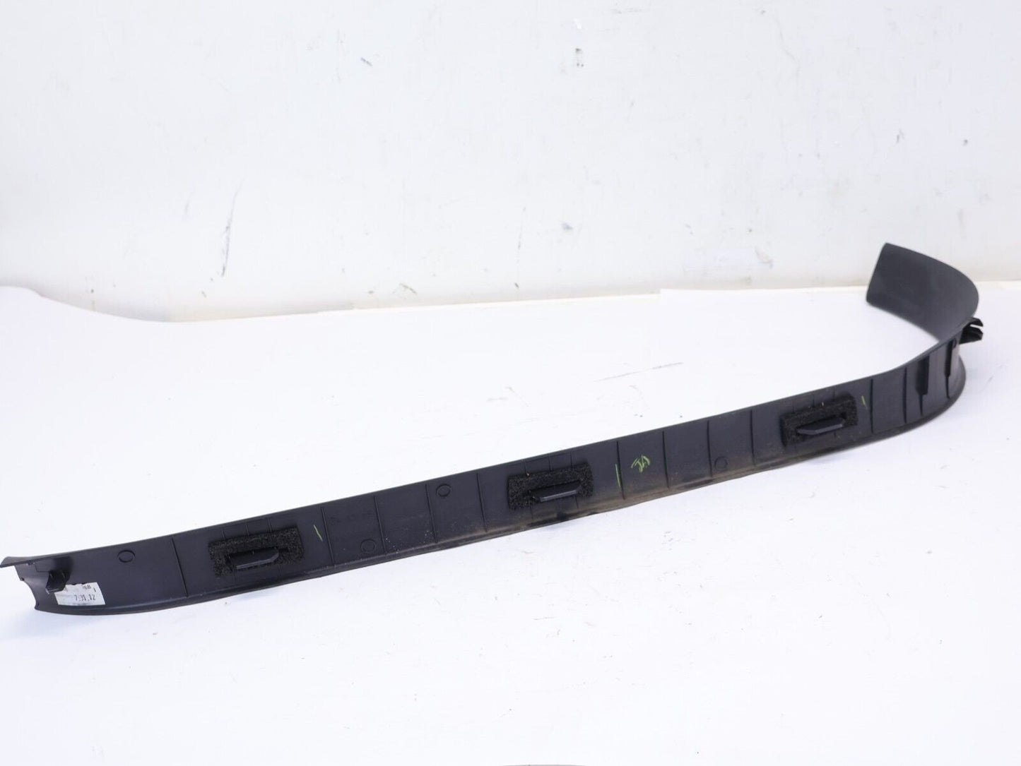 2010-2014 Subaru Outback Front Door Sill Trim Scuff LH Driver 94060AJ11A OEM