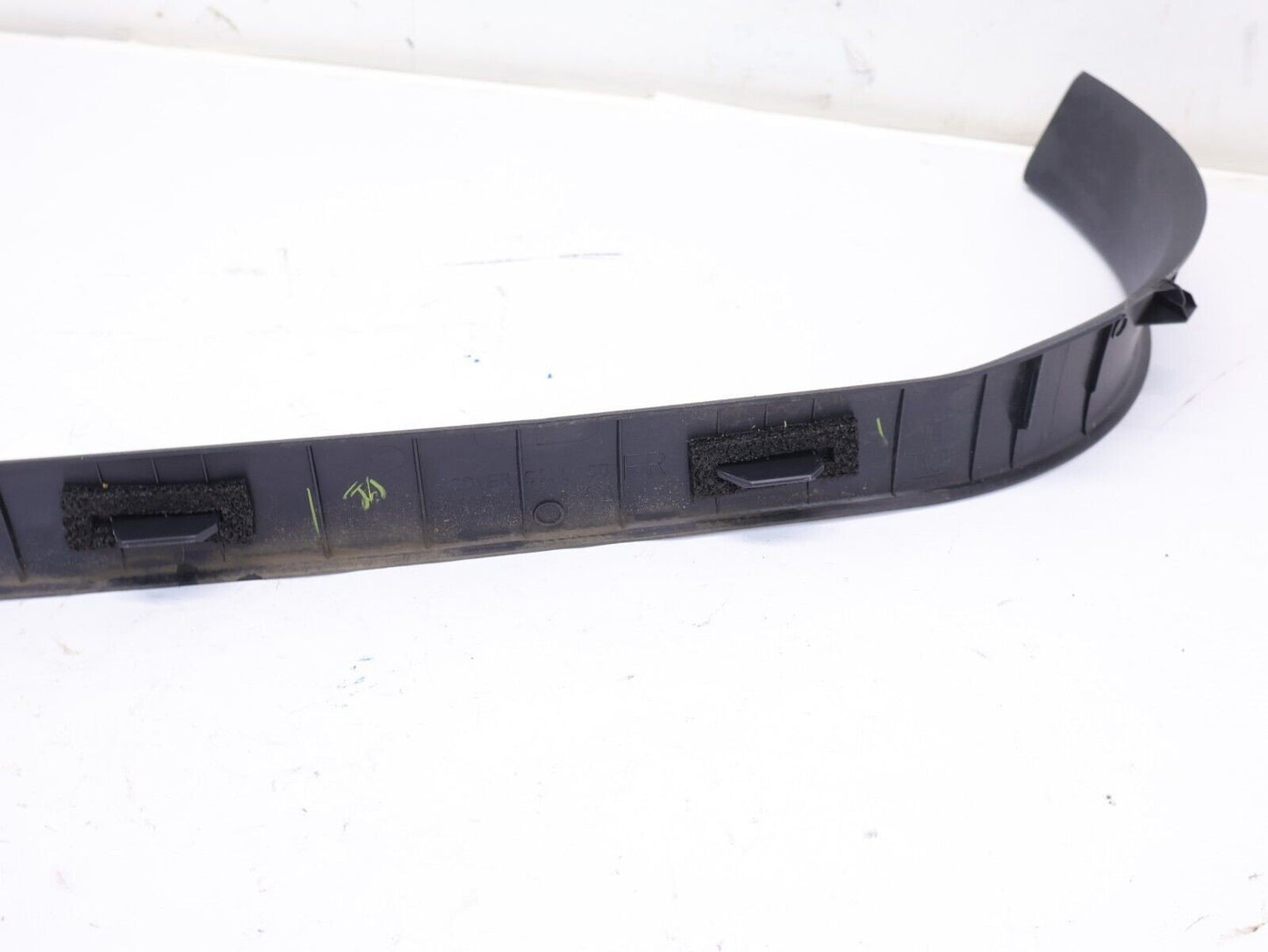 2010-2014 Subaru Outback Front Door Sill Trim Scuff LH Driver 94060AJ11A OEM