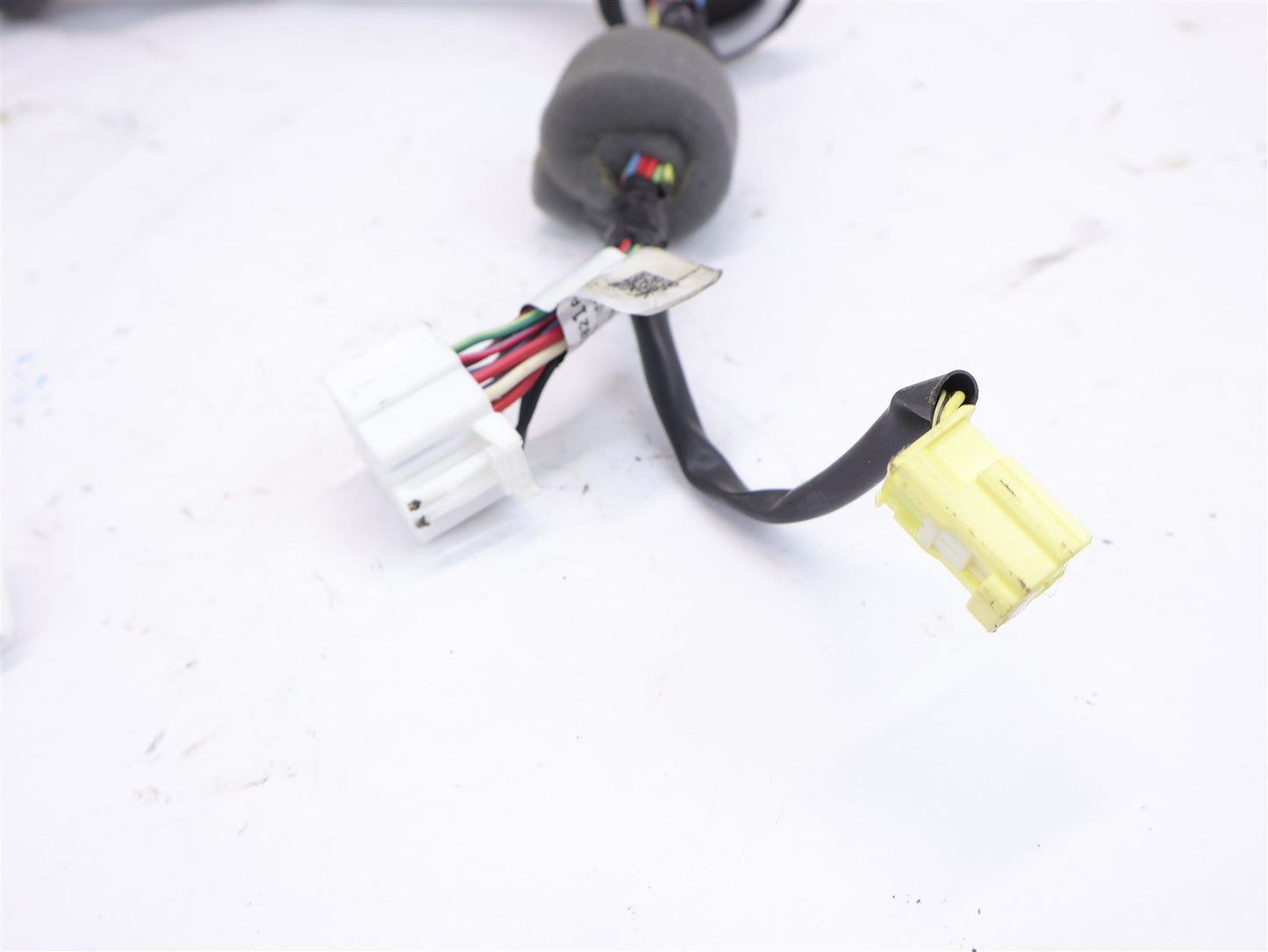 2013 Subaru Outback Front Door Wiring Harness RH Passenger 81821AJ39A 2011-2014