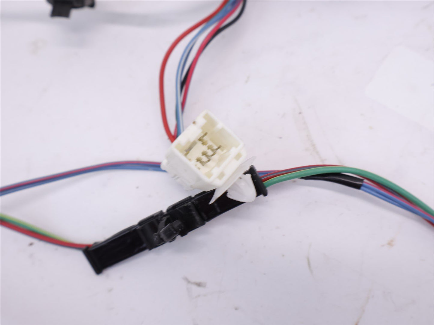 2013 Subaru Outback Front Door Wiring Harness RH Passenger 81821AJ39A 2011-2014