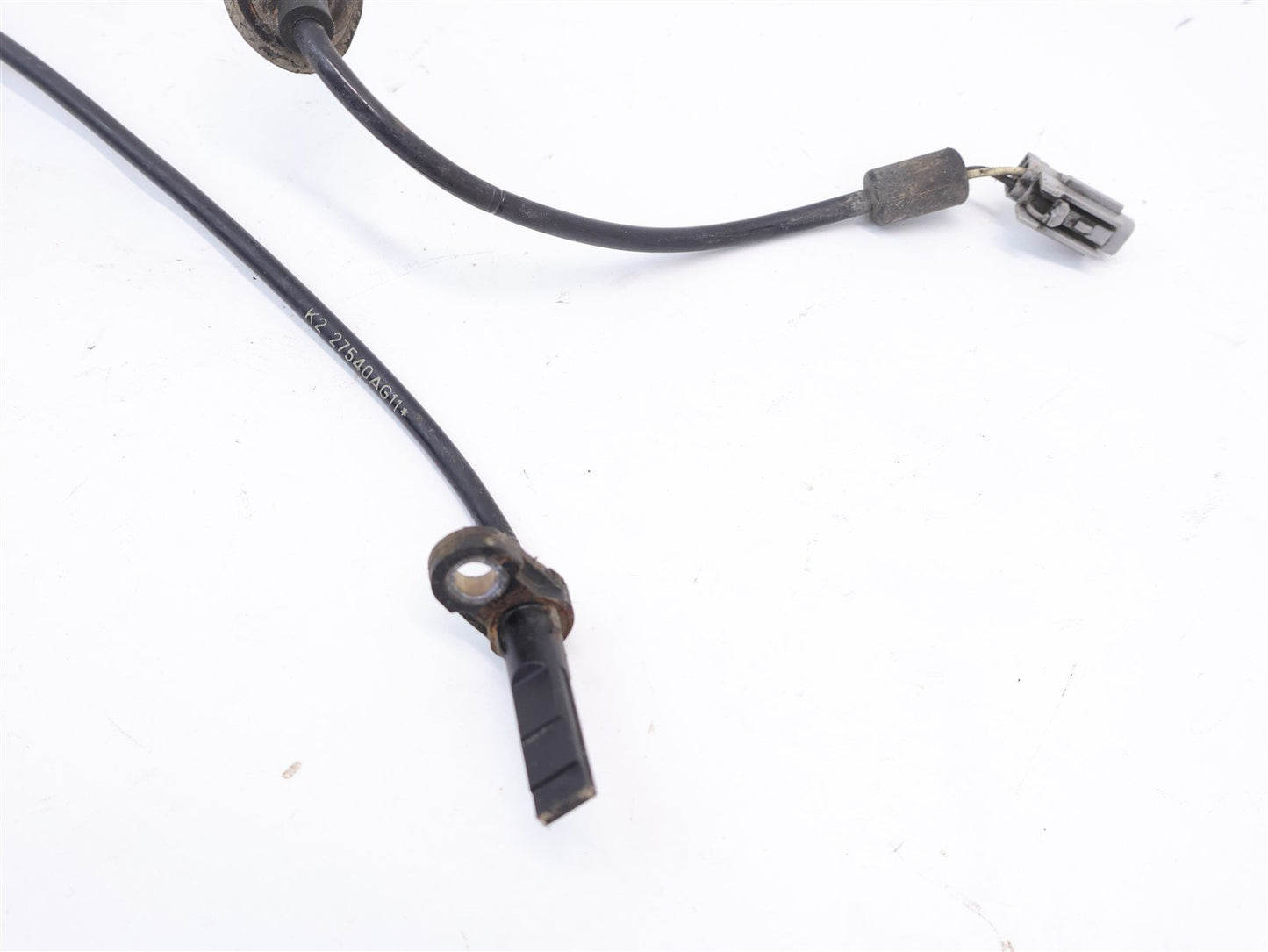 2008-2014 Subaru Impreza WRX STI Driver Front ABS Speed Sensor LH Left OEM 08-14