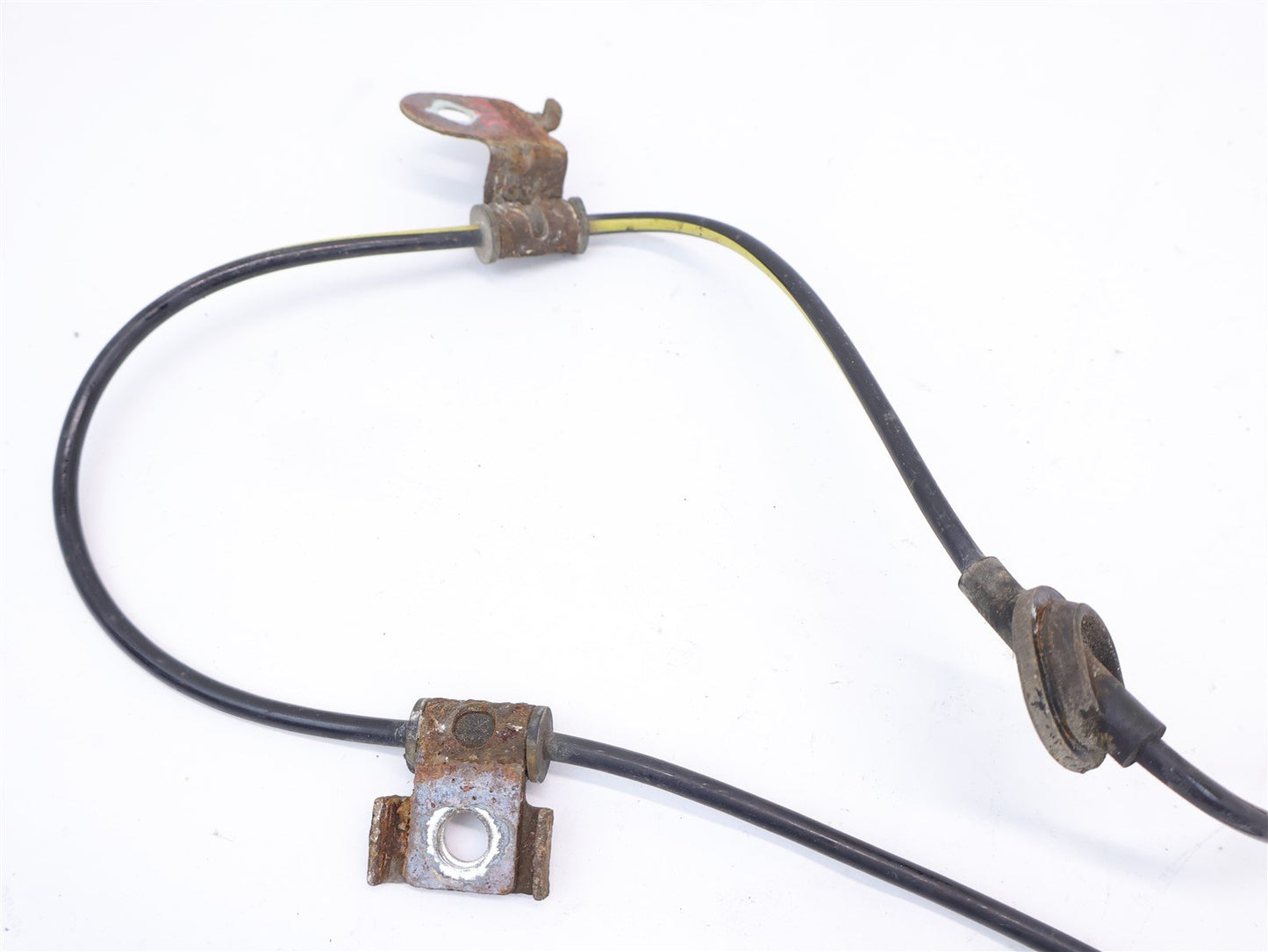2008-2014 Subaru Impreza WRX STI Driver Front ABS Speed Sensor LH Left OEM 08-14