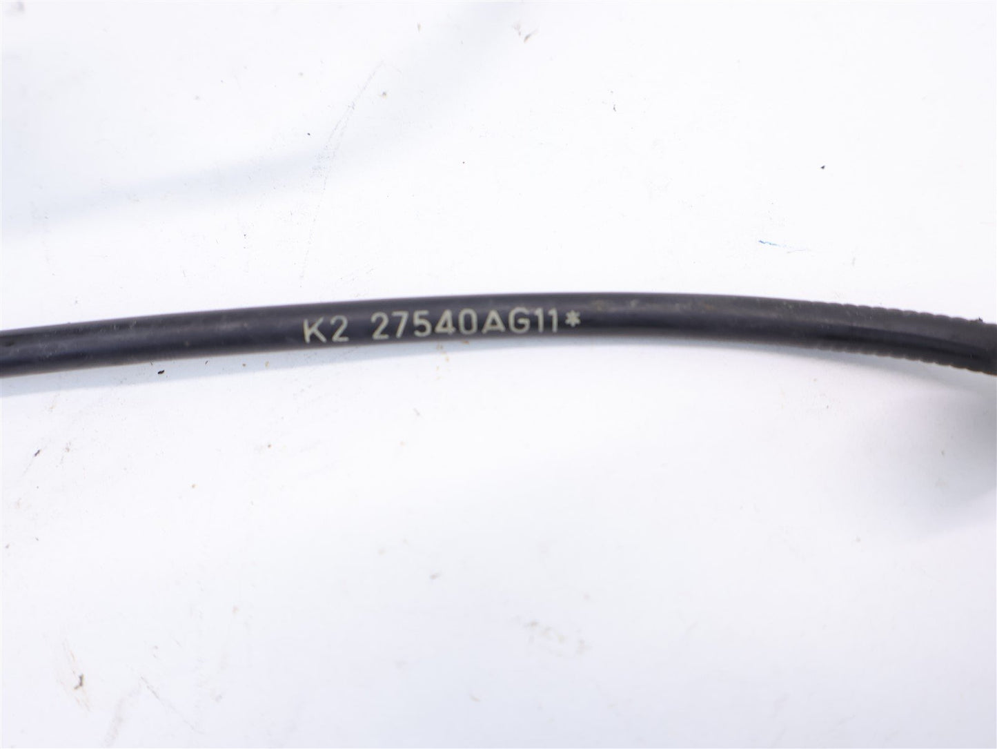 2008-2014 Subaru Impreza WRX STI Driver Front ABS Speed Sensor LH Left OEM 08-14