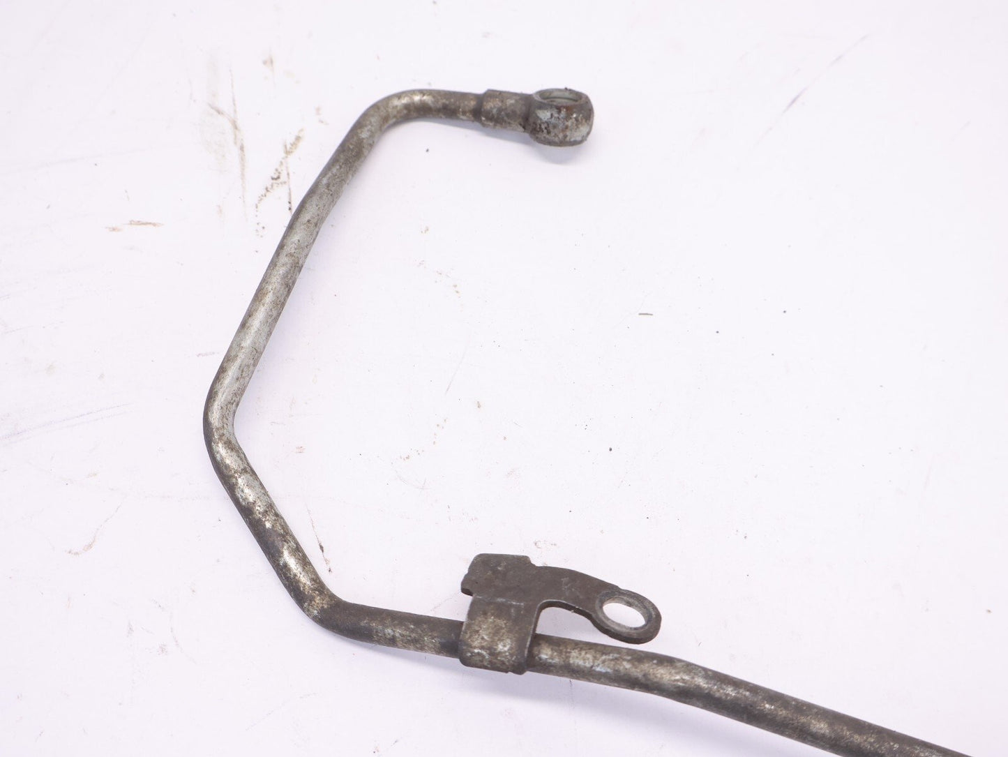 2008-2014 Subaru WRX STI Oil Line Feed AVCS Pipe OEM 08-14